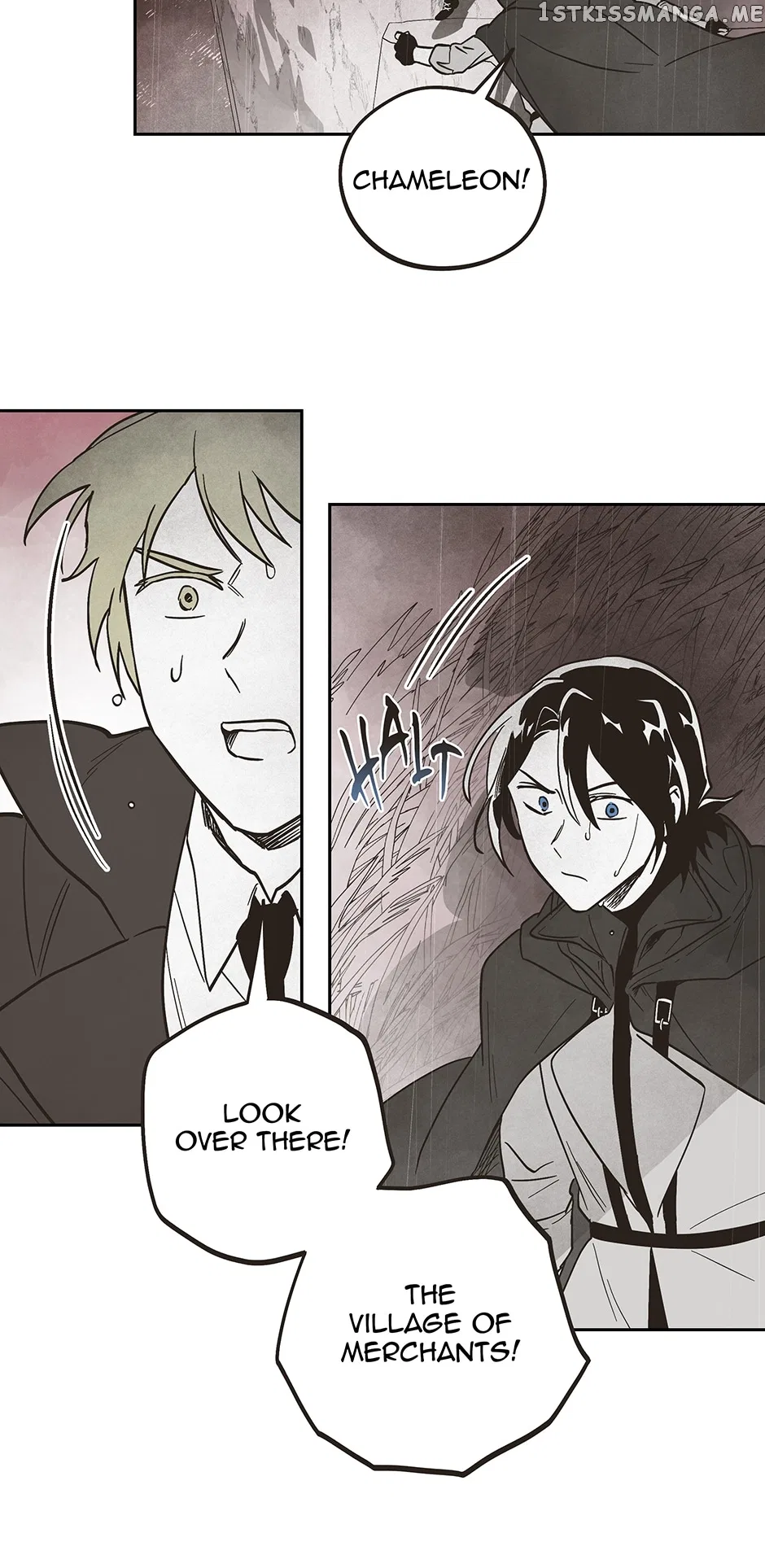 The Initial Archmage Chapter 70 – Page 25