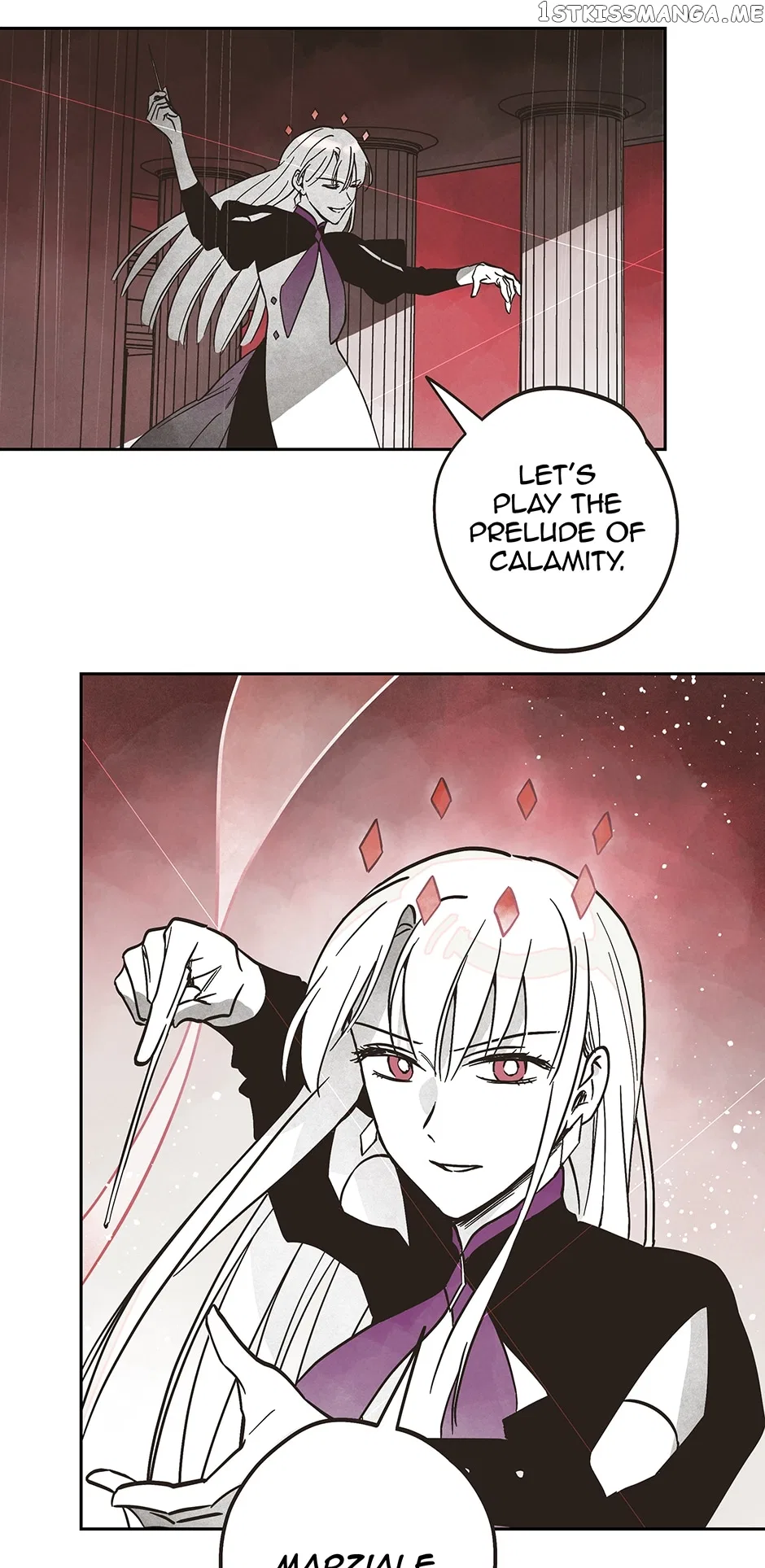 The Initial Archmage Chapter 70 – Page 28