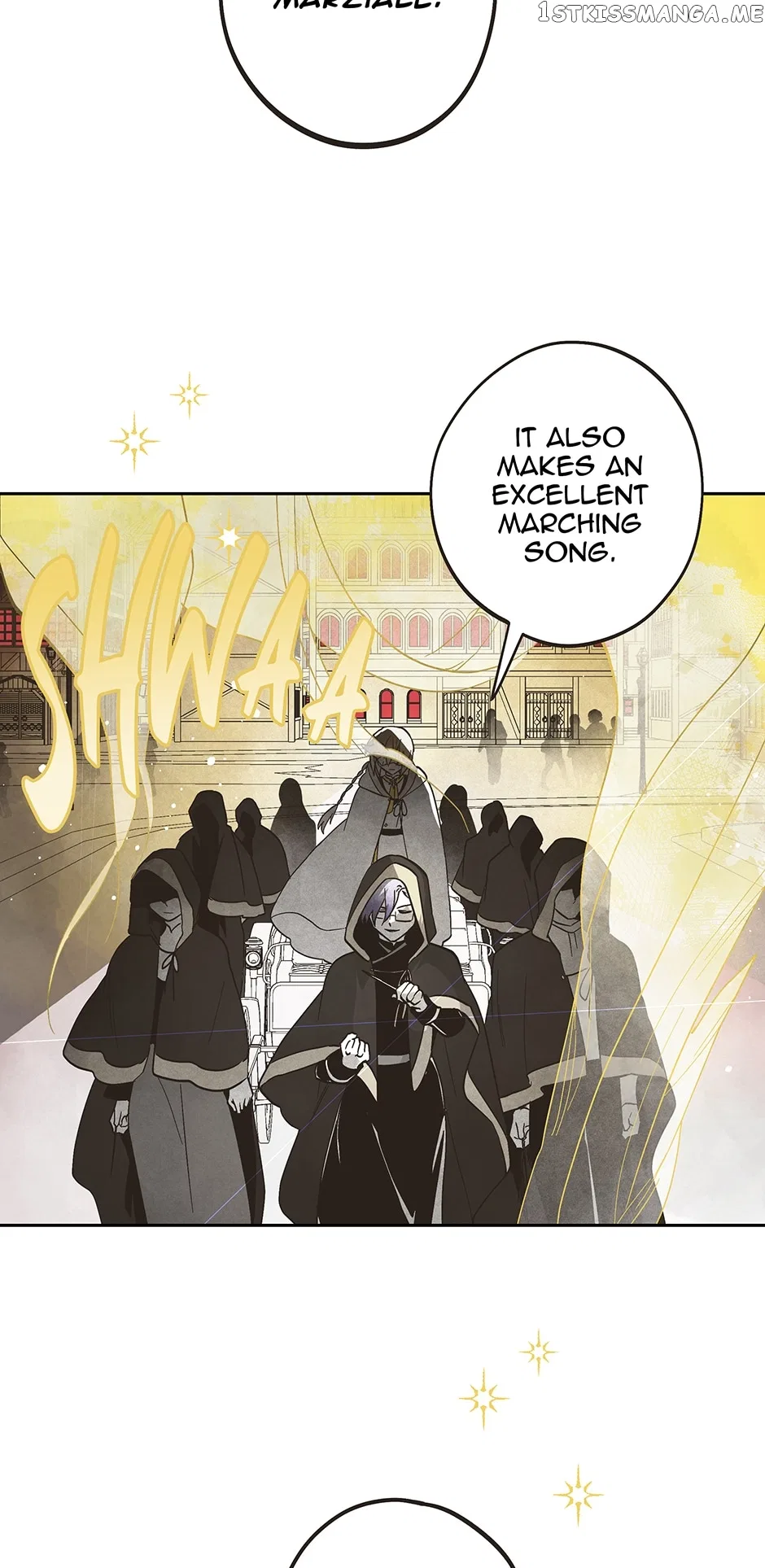 The Initial Archmage Chapter 70 – Page 29