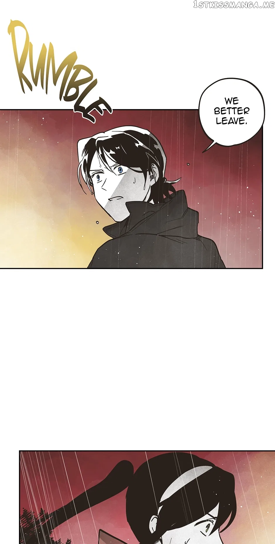 The Initial Archmage Chapter 70 – Page 31