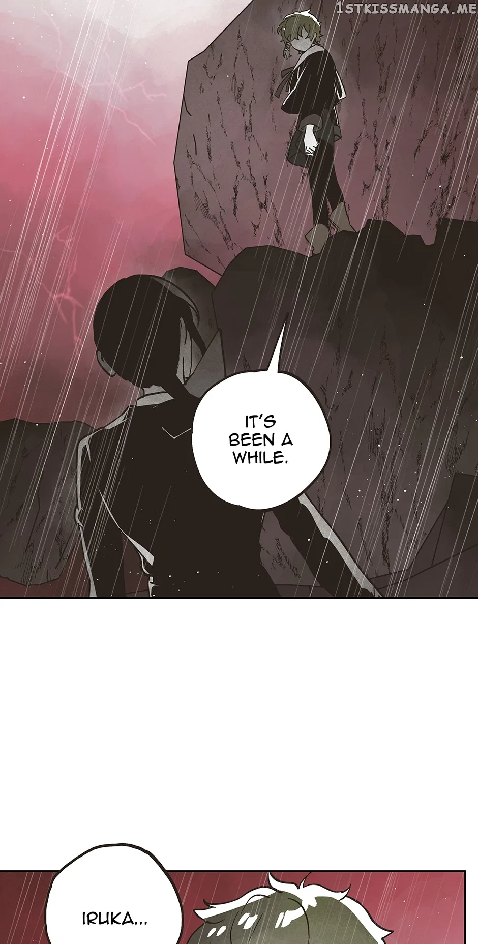 The Initial Archmage Chapter 70 – Page 33