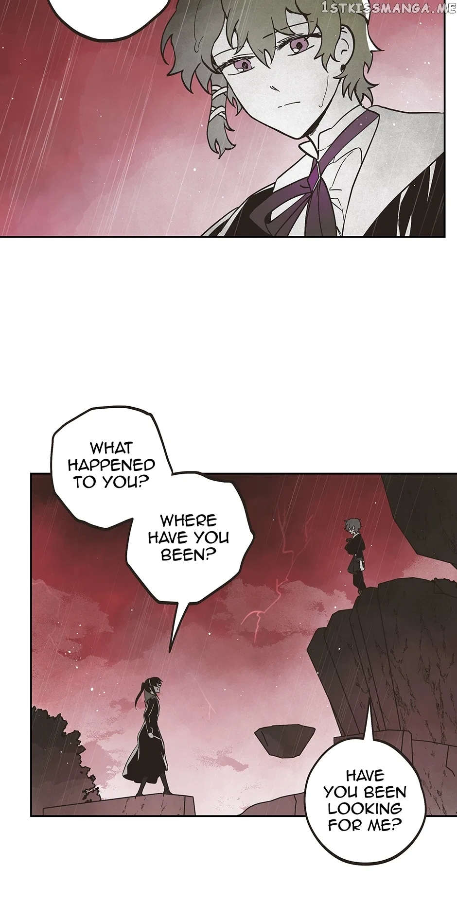 The Initial Archmage Chapter 70 – Page 34