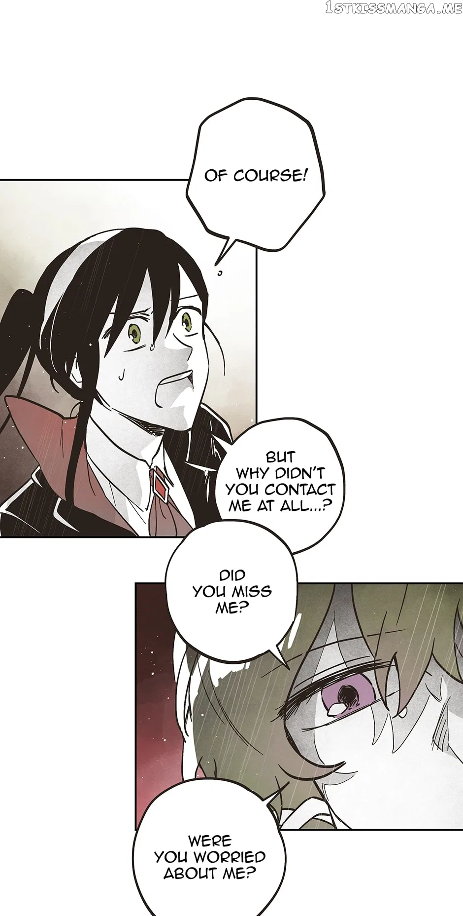 The Initial Archmage Chapter 70 – Page 35