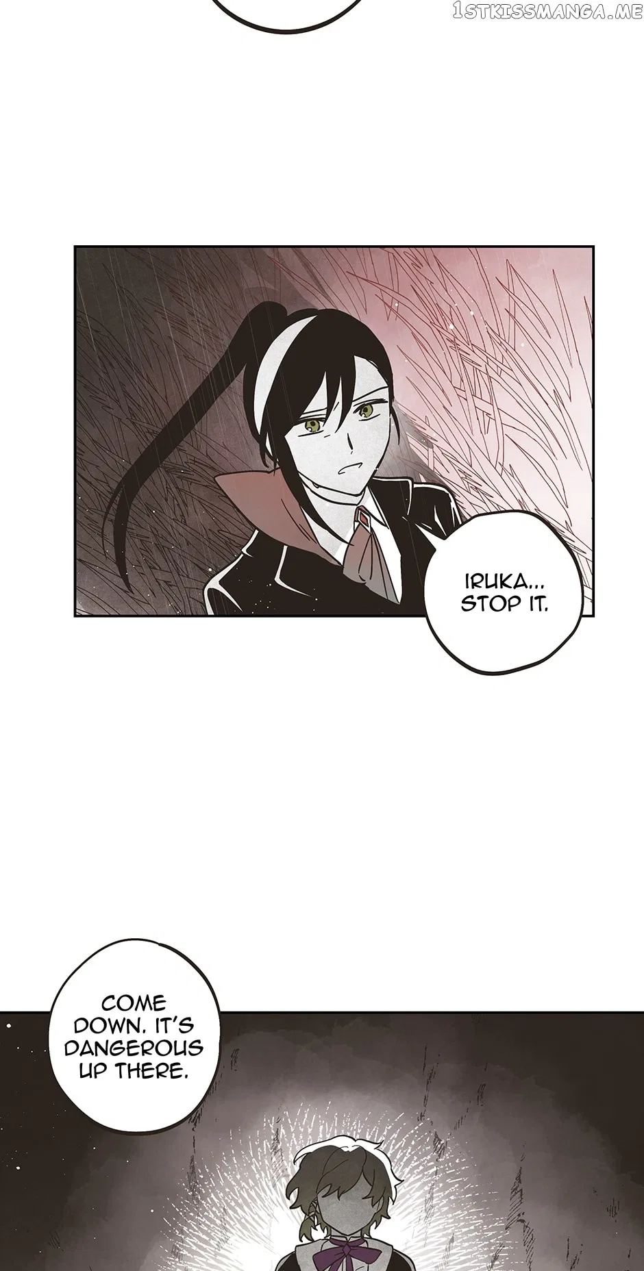 The Initial Archmage Chapter 70 – Page 36