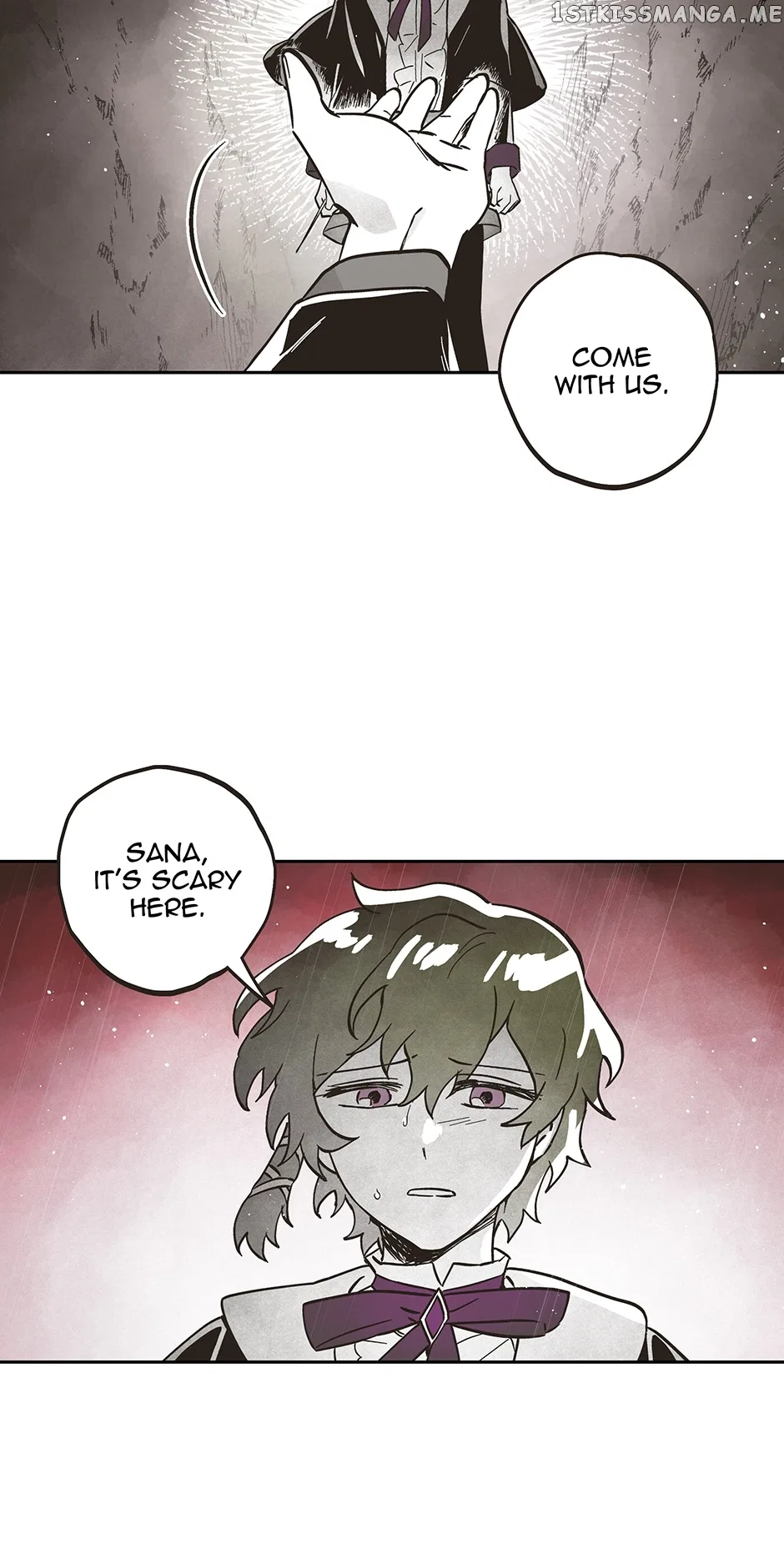 The Initial Archmage Chapter 70 – Page 37