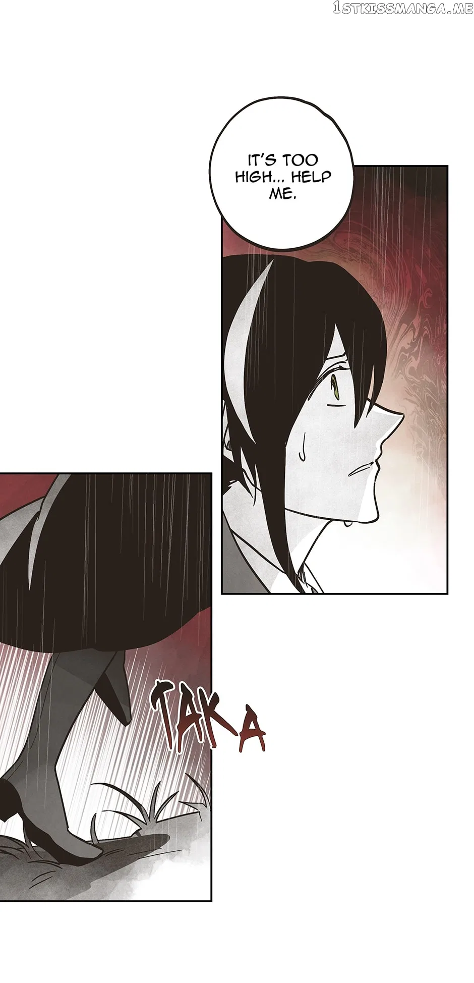 The Initial Archmage Chapter 70 – Page 38