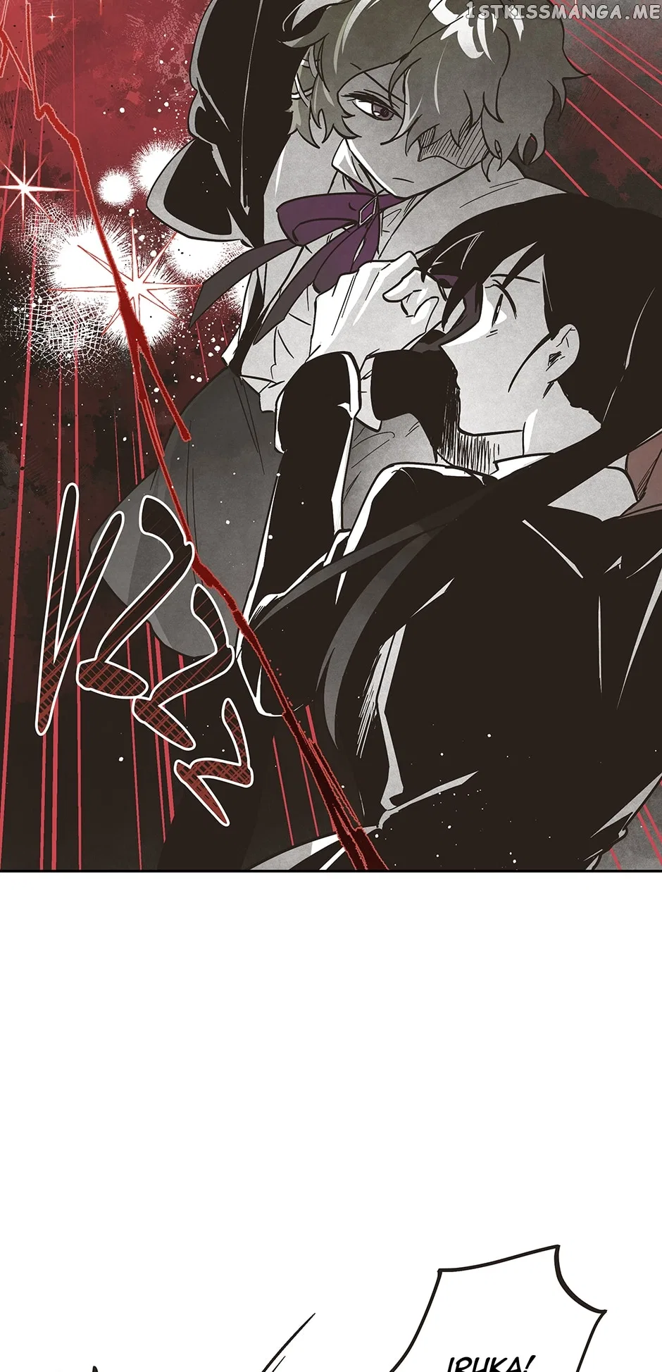 The Initial Archmage Chapter 70 – Page 40