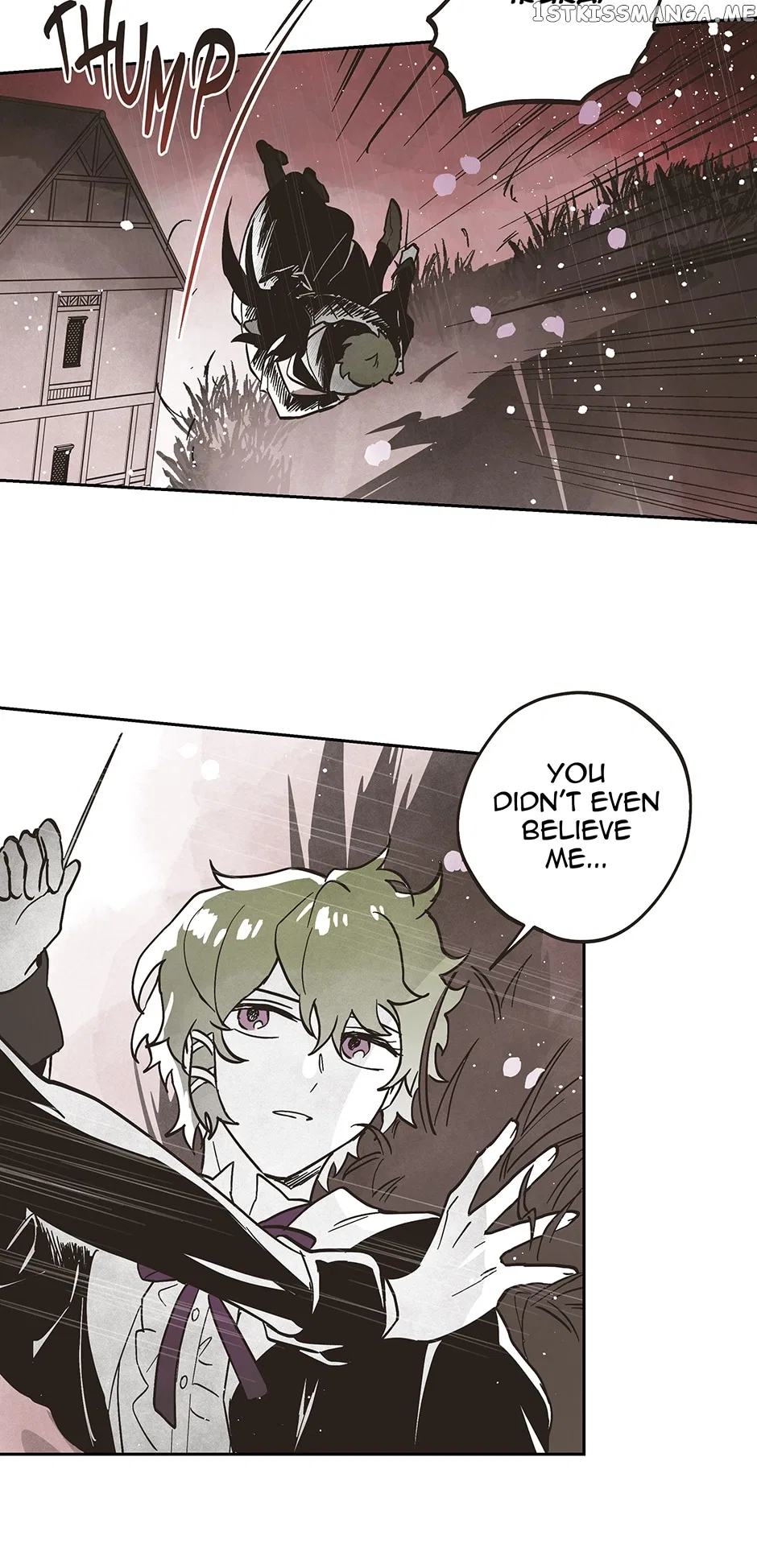The Initial Archmage Chapter 70 – Page 41