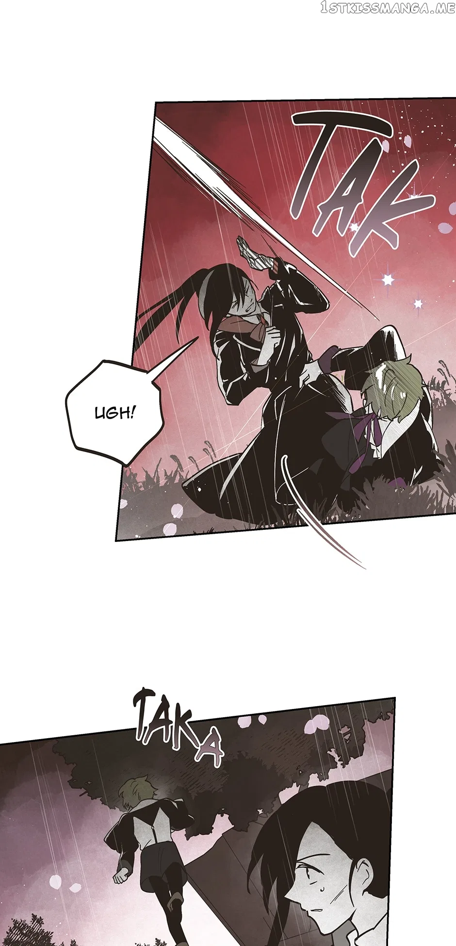 The Initial Archmage Chapter 70 – Page 42
