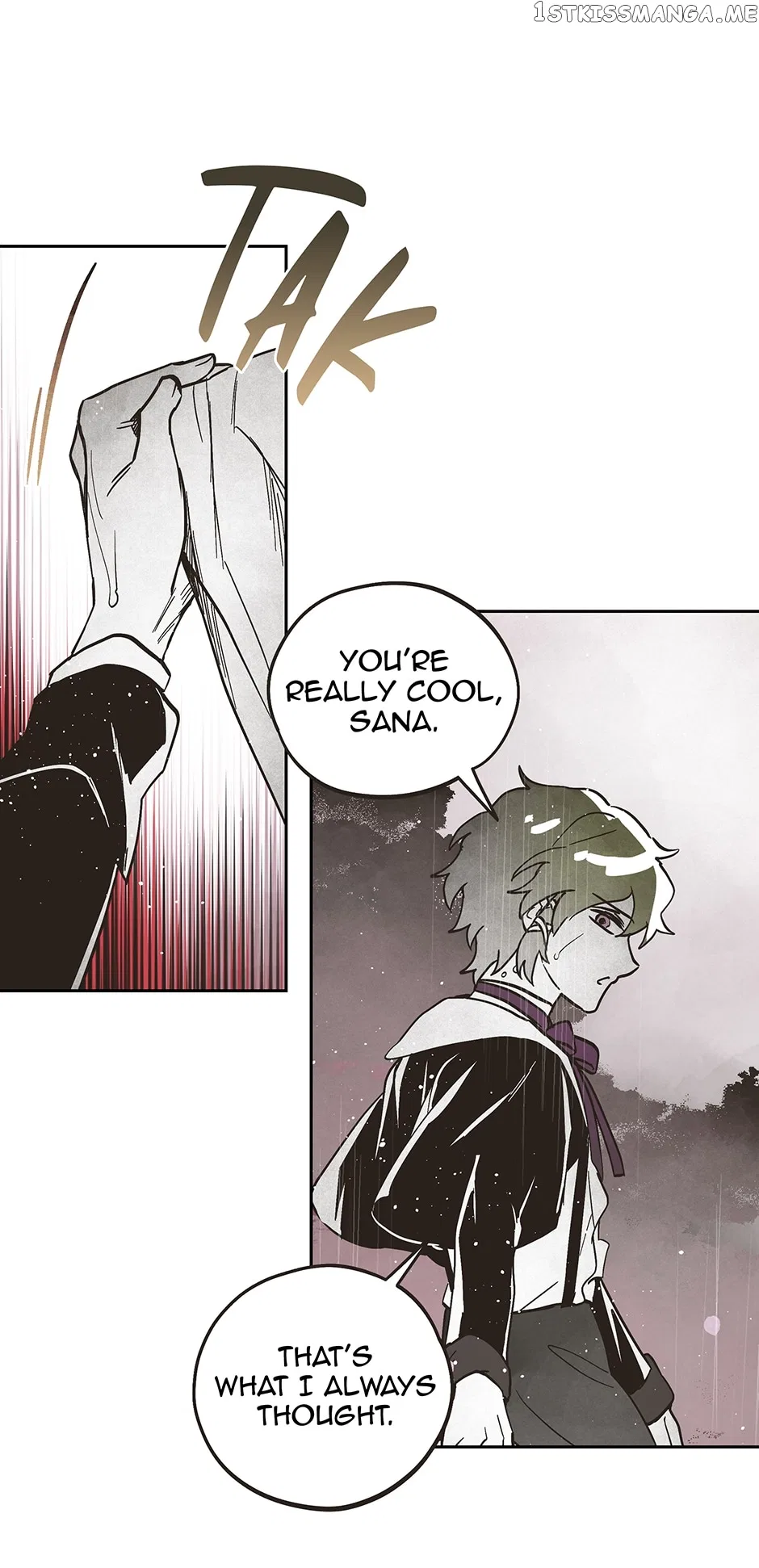 The Initial Archmage Chapter 70 – Page 44