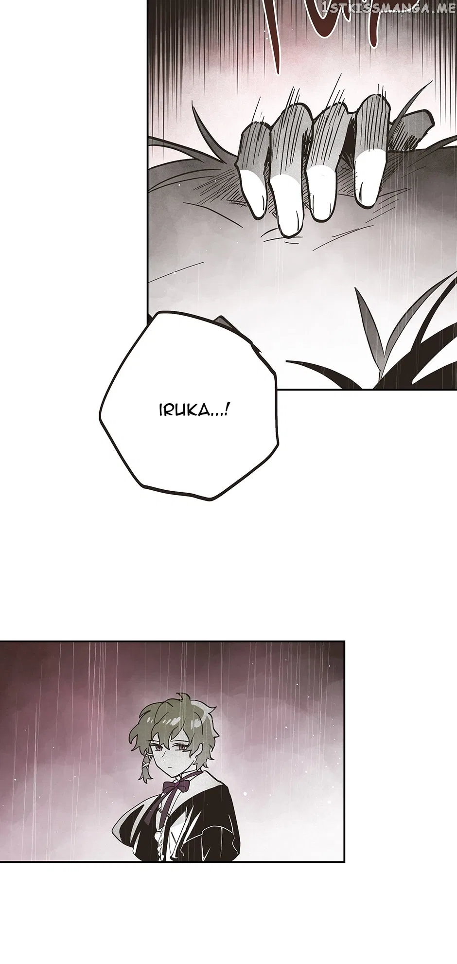 The Initial Archmage Chapter 70 – Page 47