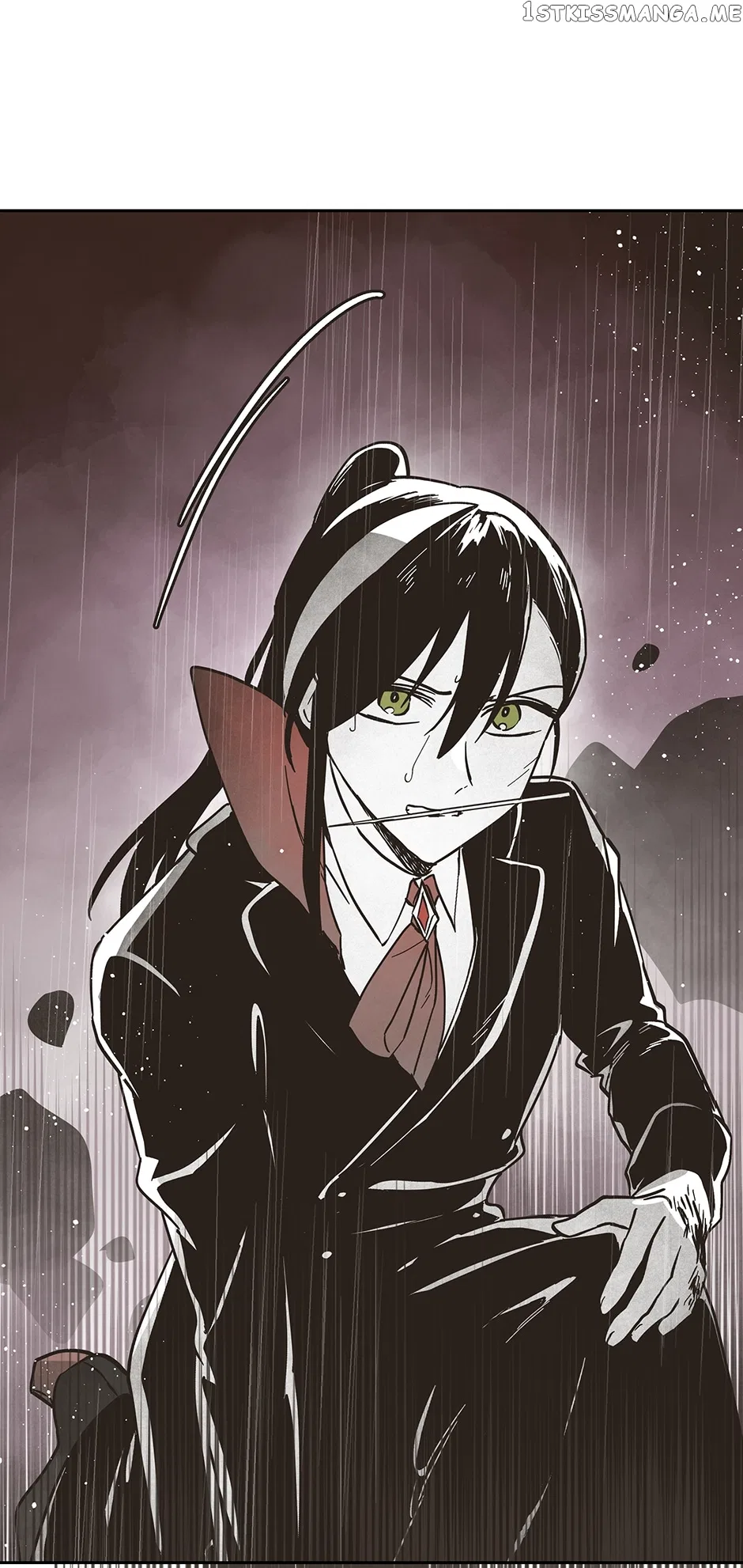 The Initial Archmage Chapter 70 – Page 48