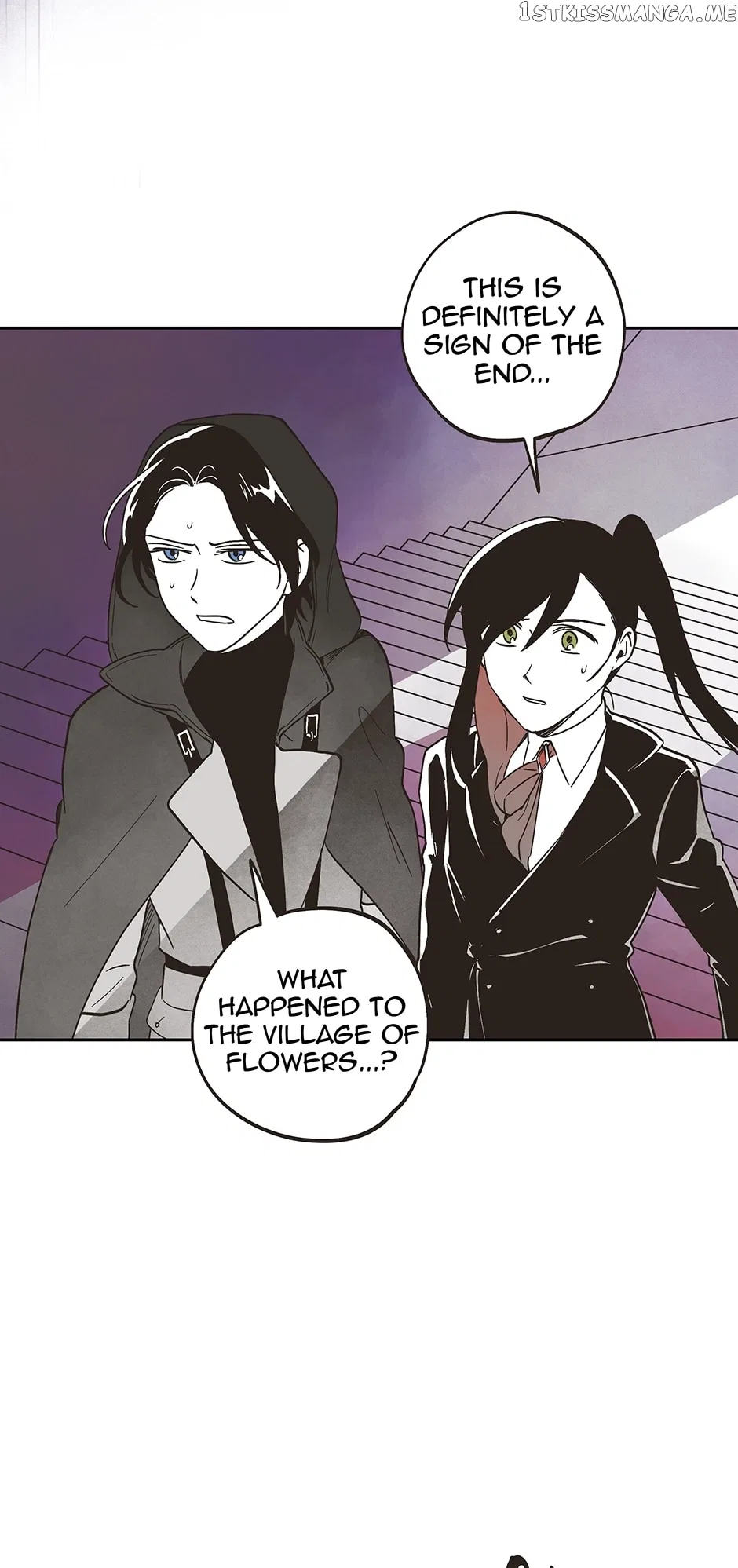 The Initial Archmage Chapter 69 – Page 3