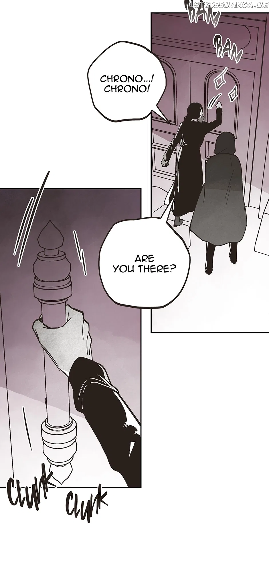 The Initial Archmage Chapter 69 – Page 4
