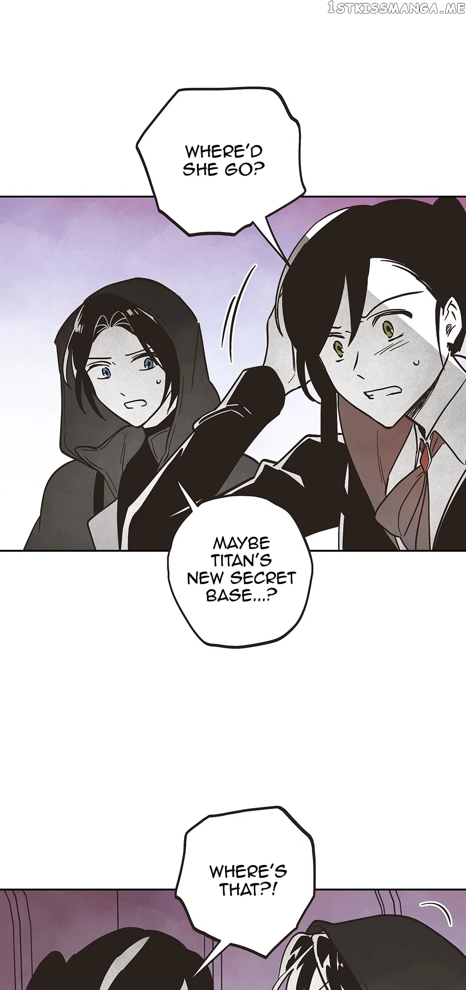 The Initial Archmage Chapter 69 – Page 5