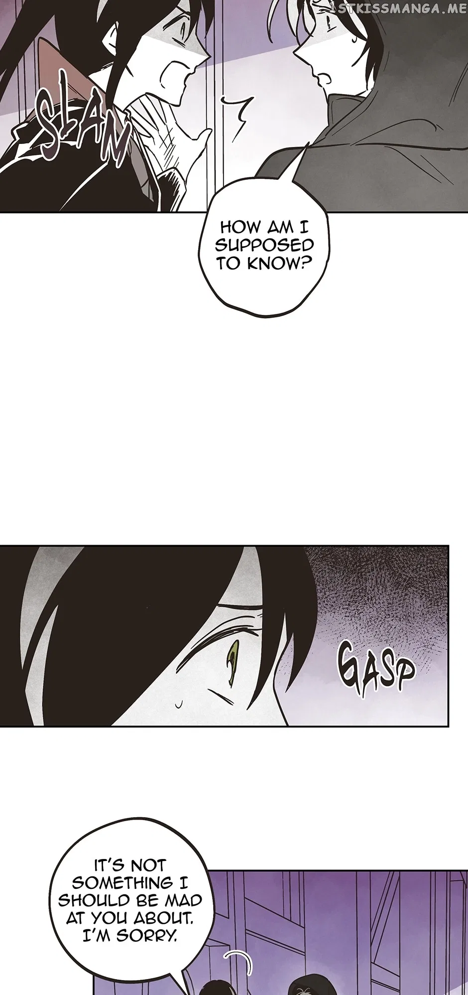 The Initial Archmage Chapter 69 – Page 6
