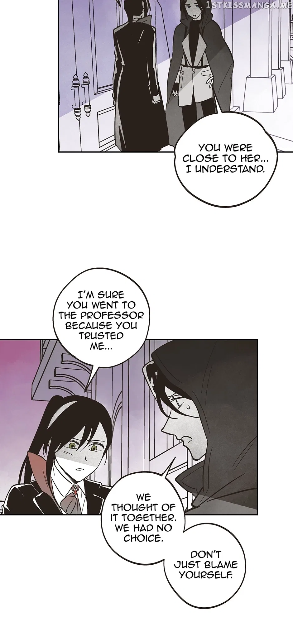 The Initial Archmage Chapter 69 – Page 7