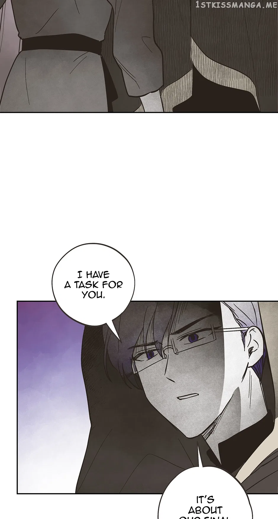 The Initial Archmage Chapter 69 – Page 14