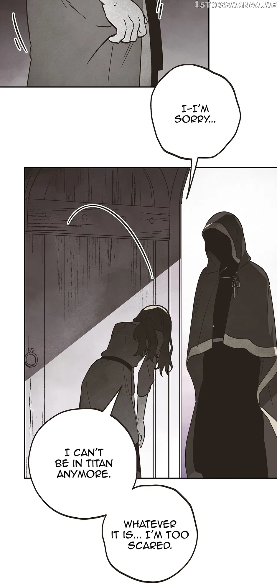 The Initial Archmage Chapter 69 – Page 17