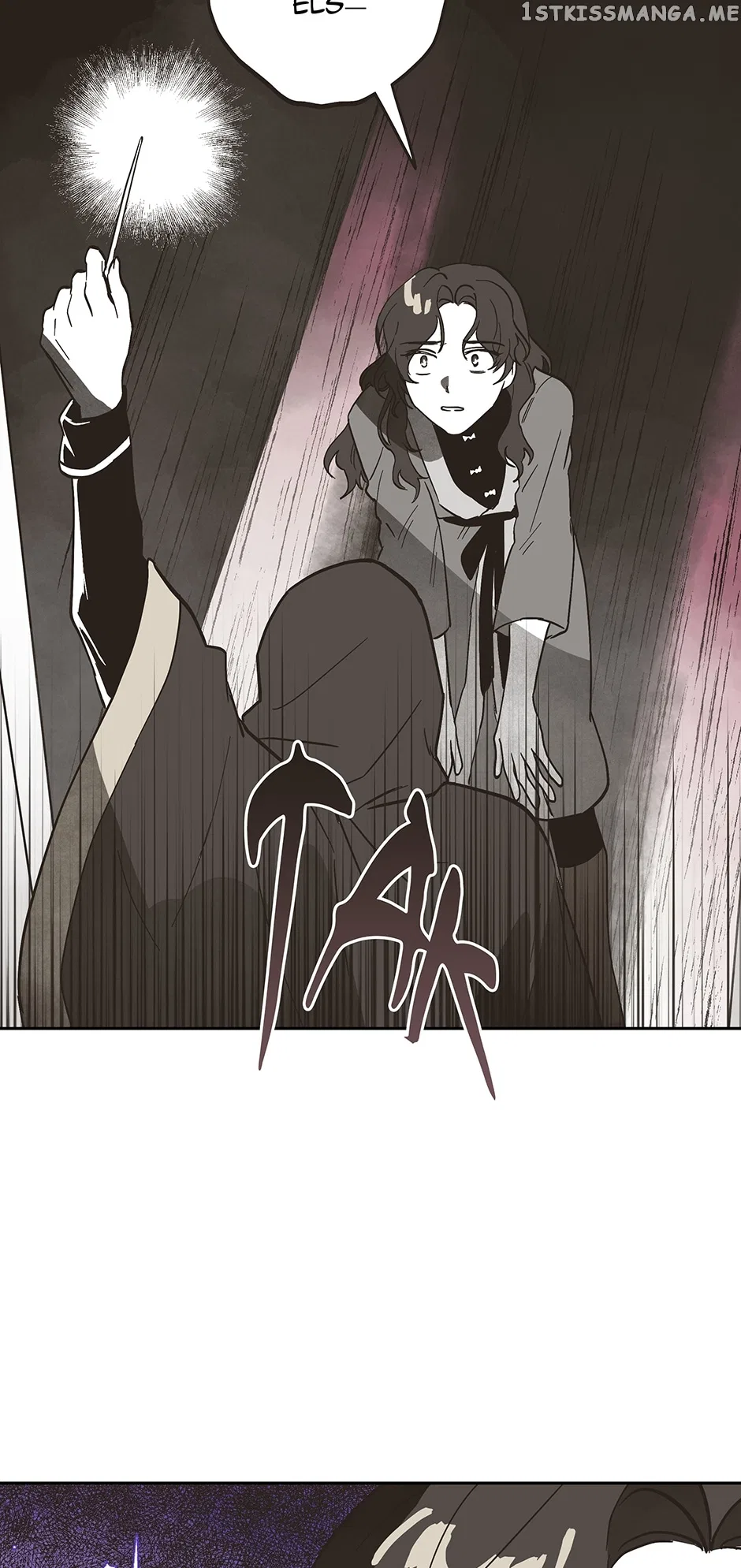 The Initial Archmage Chapter 69 – Page 19