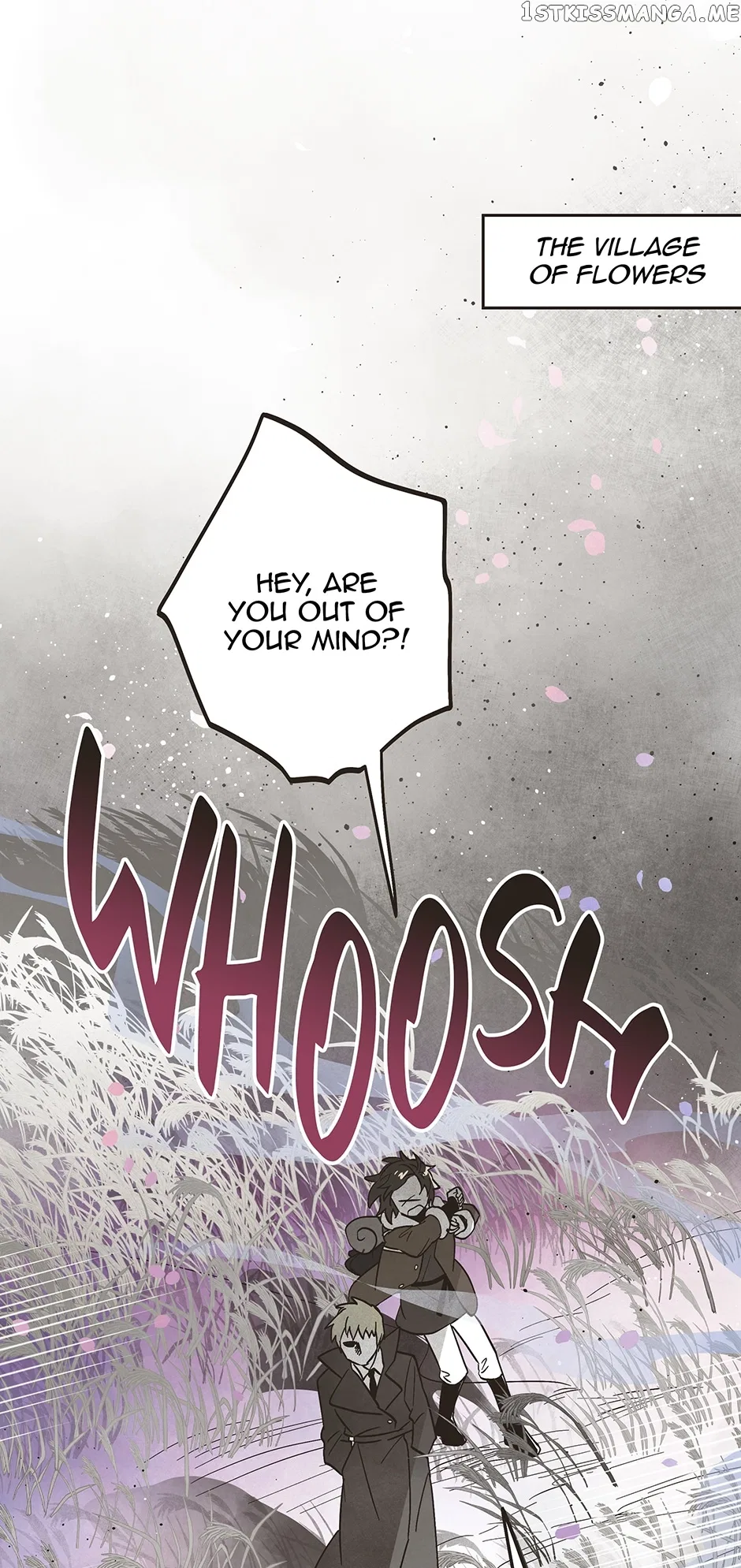 The Initial Archmage Chapter 69 – Page 21