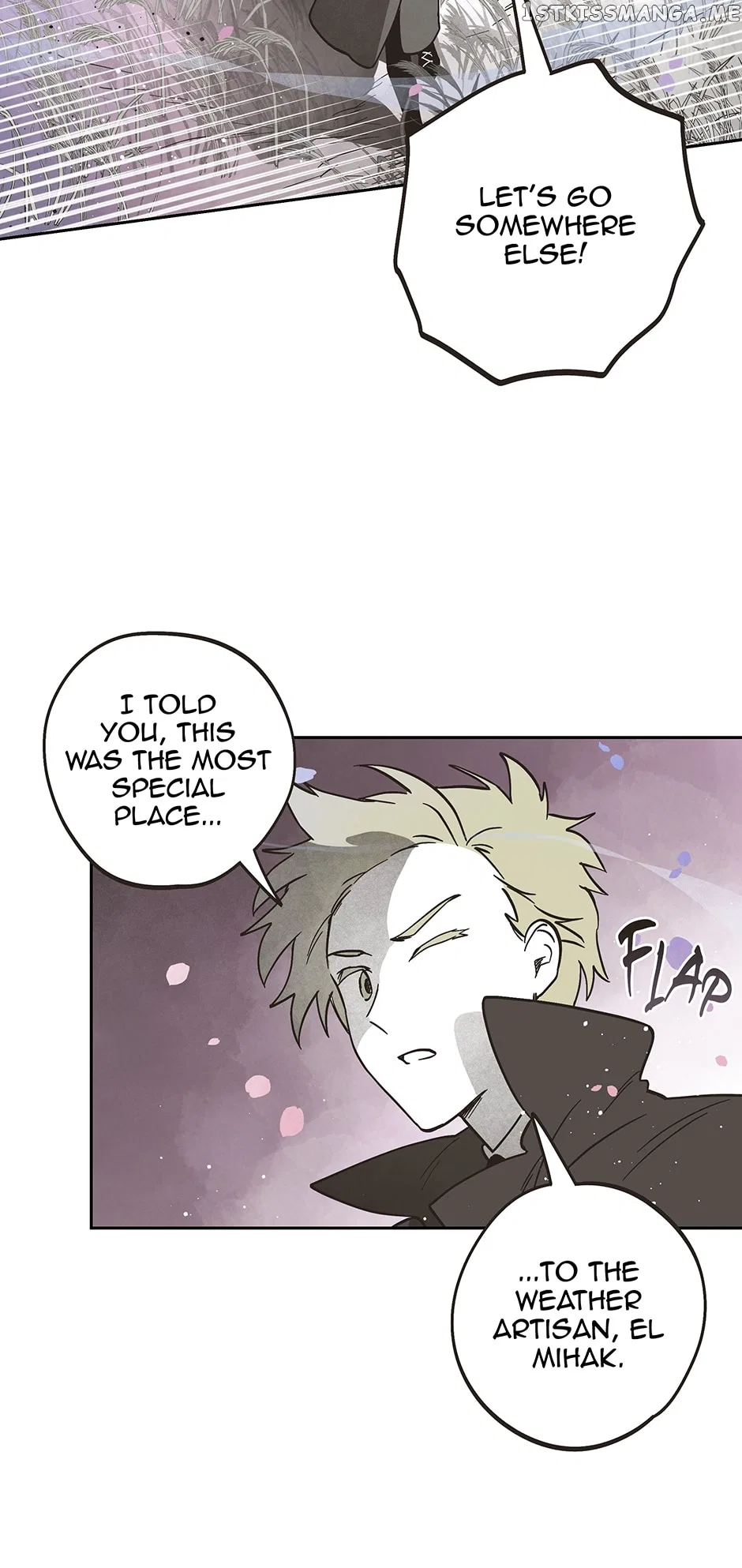 The Initial Archmage Chapter 69 – Page 22