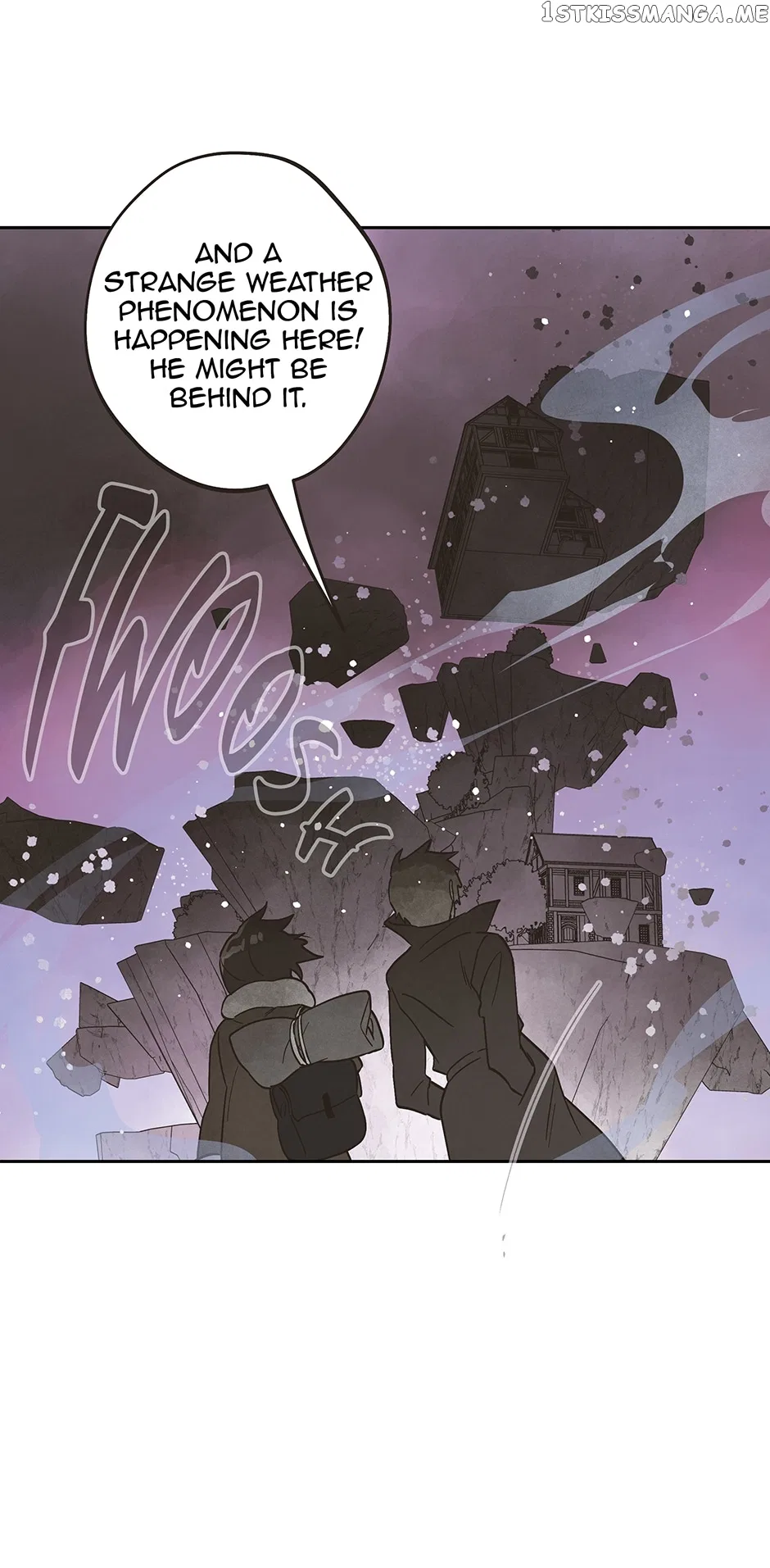 The Initial Archmage Chapter 69 – Page 23