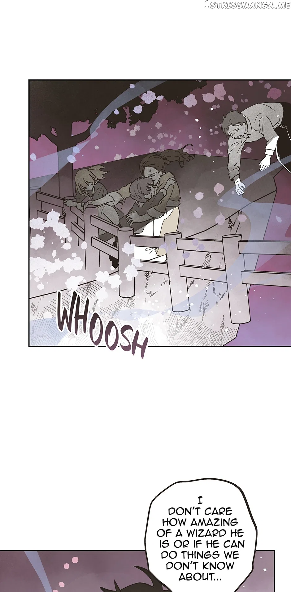 The Initial Archmage Chapter 69 – Page 24