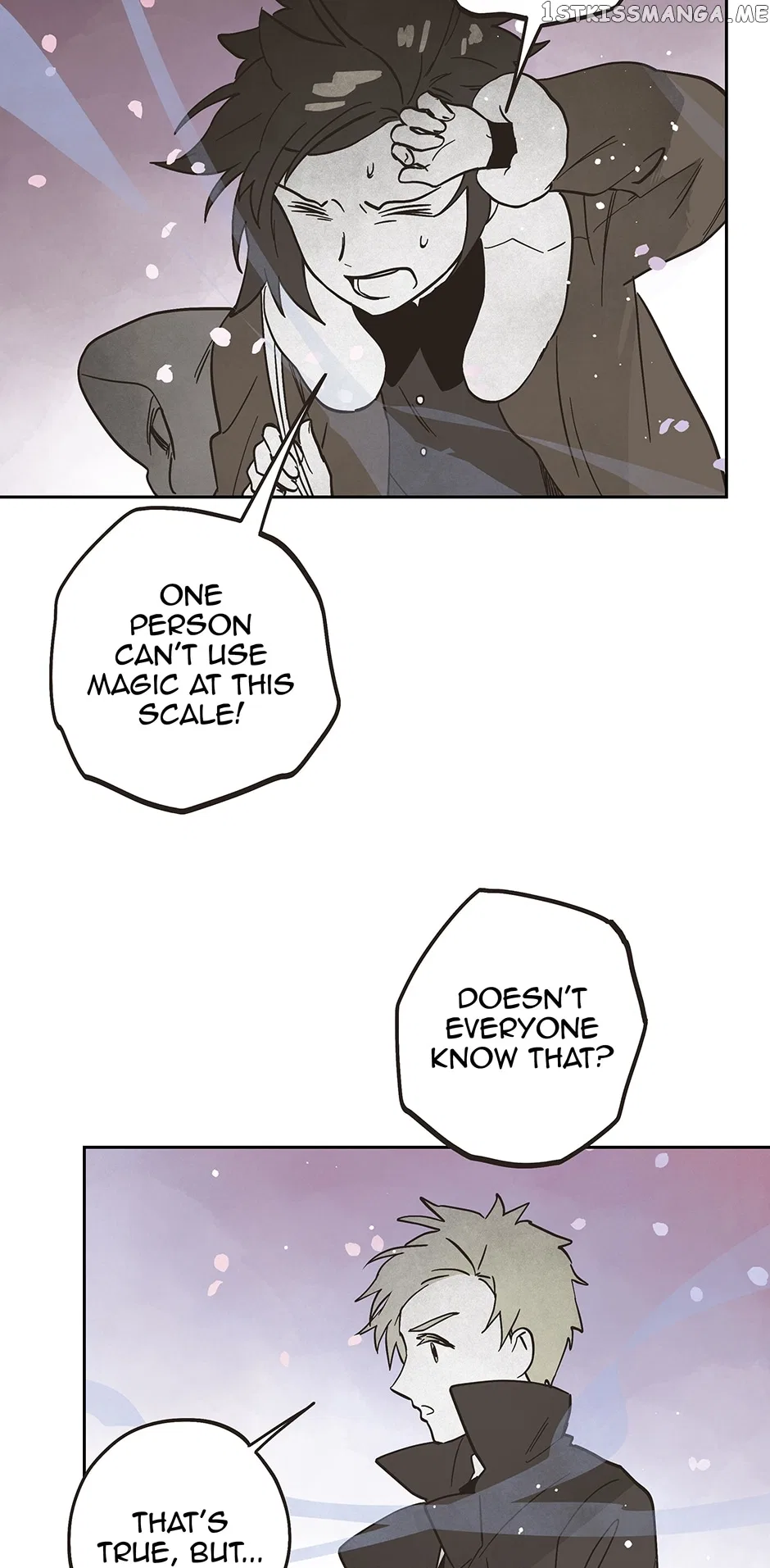 The Initial Archmage Chapter 69 – Page 25