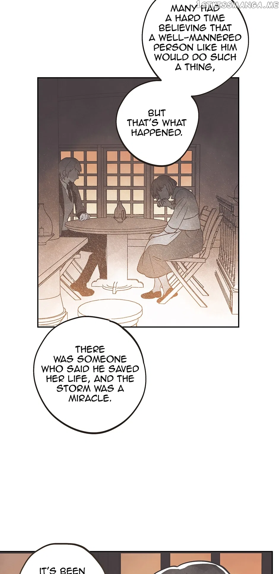 The Initial Archmage Chapter 69 – Page 31