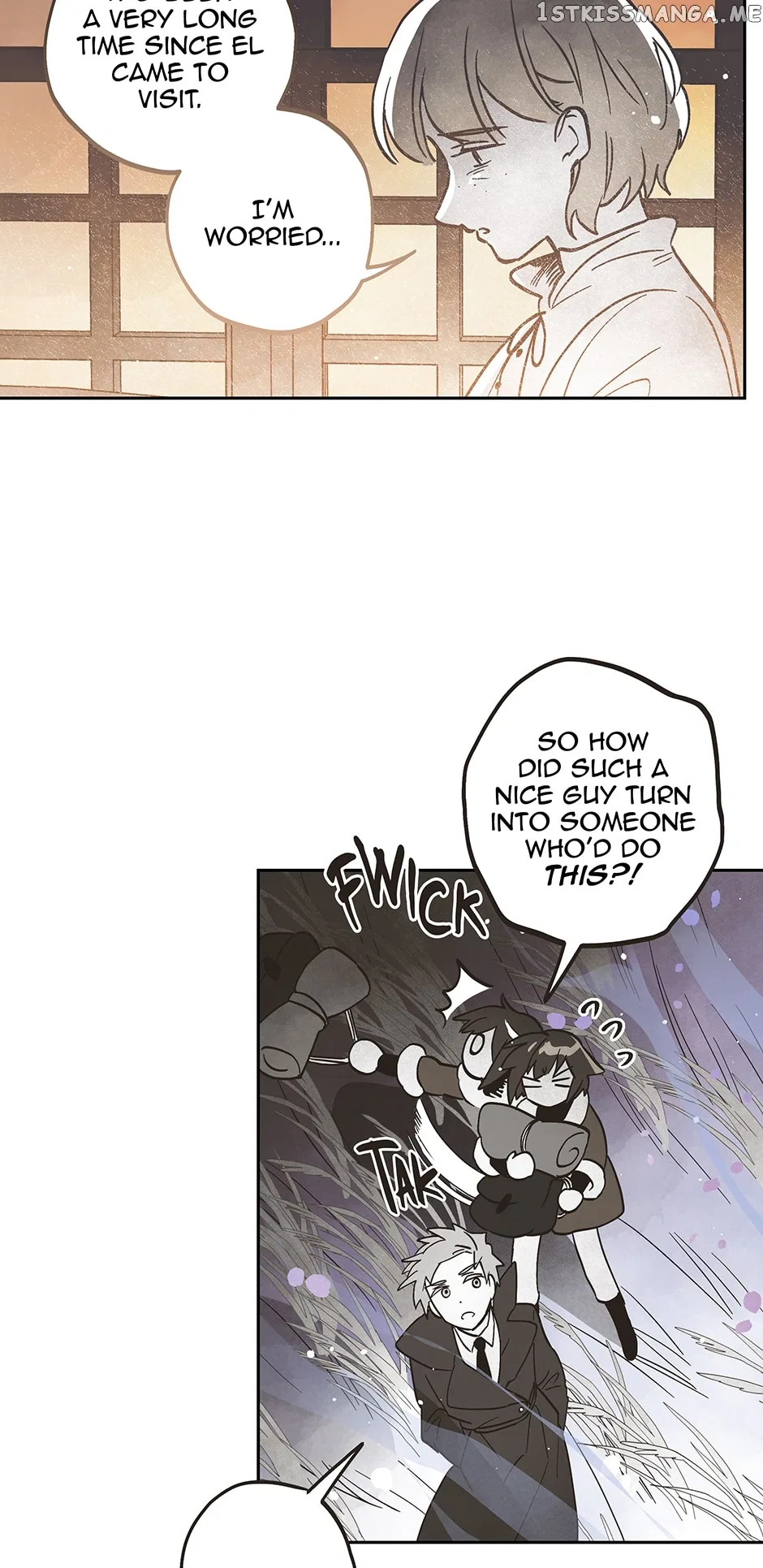 The Initial Archmage Chapter 69 – Page 32