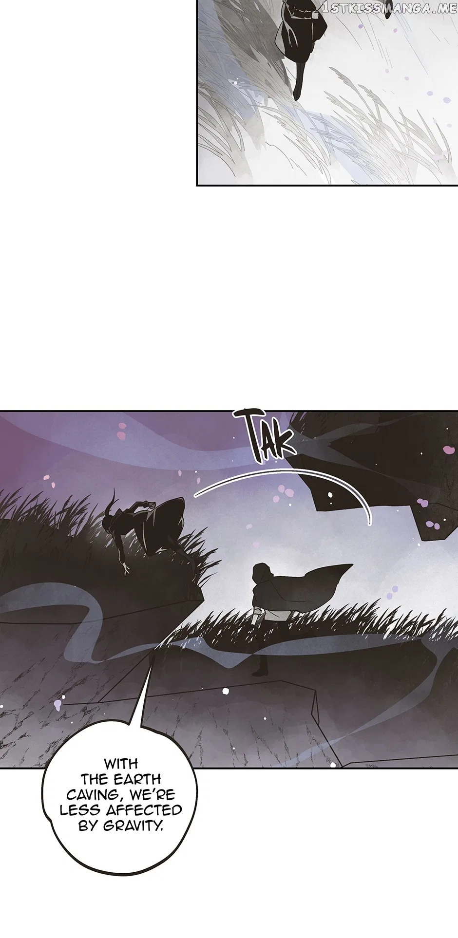 The Initial Archmage Chapter 69 – Page 36