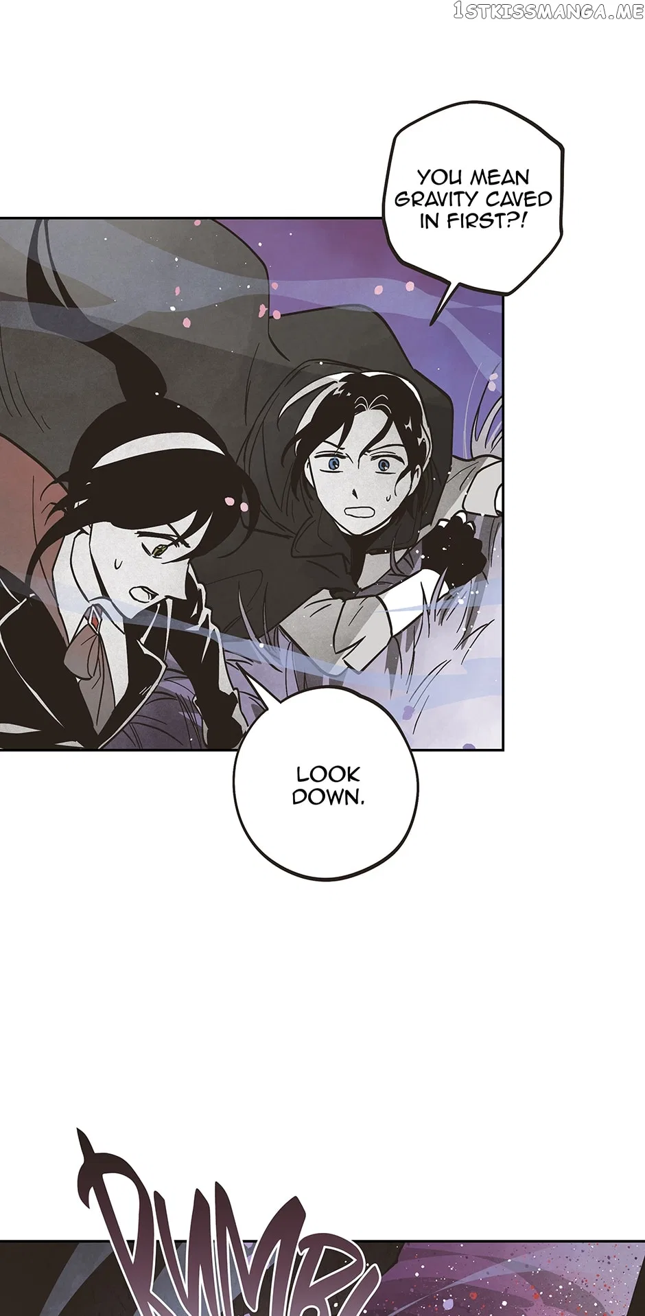 The Initial Archmage Chapter 69 – Page 37