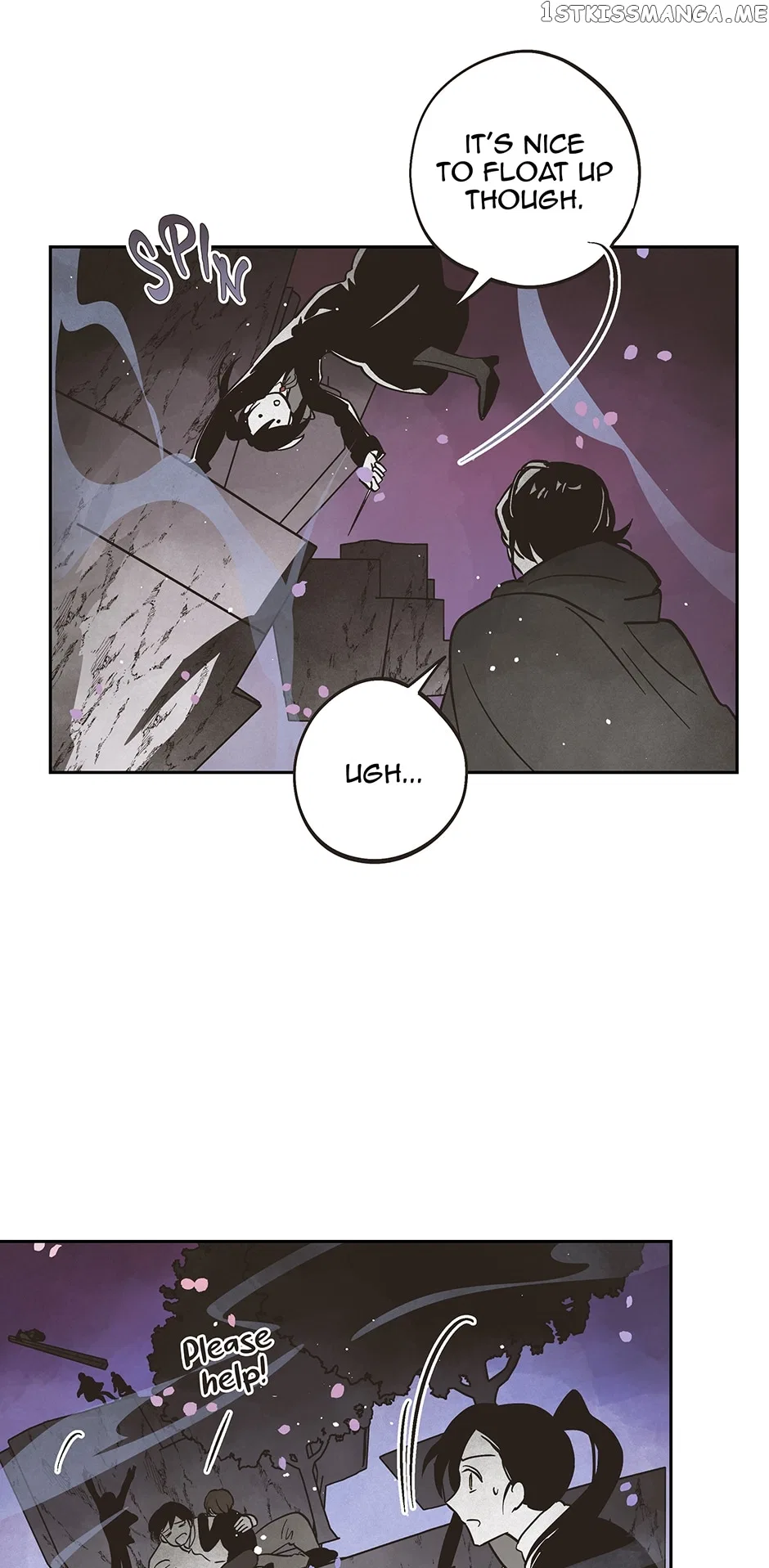 The Initial Archmage Chapter 69 – Page 40