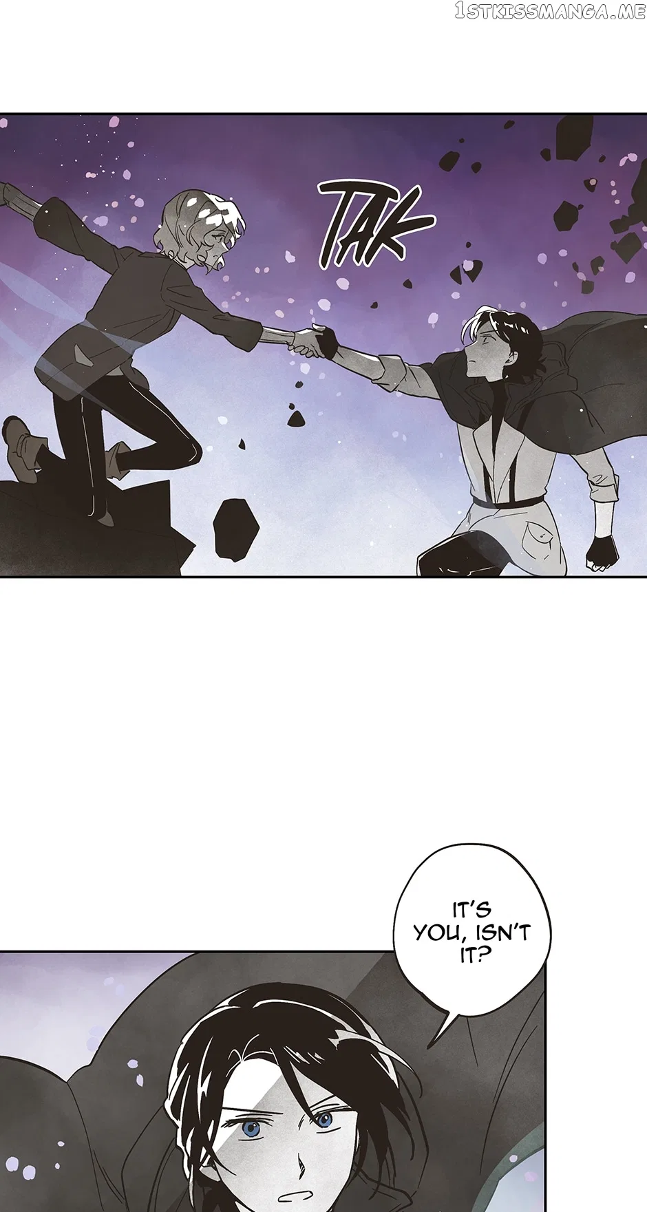 The Initial Archmage Chapter 69 – Page 44