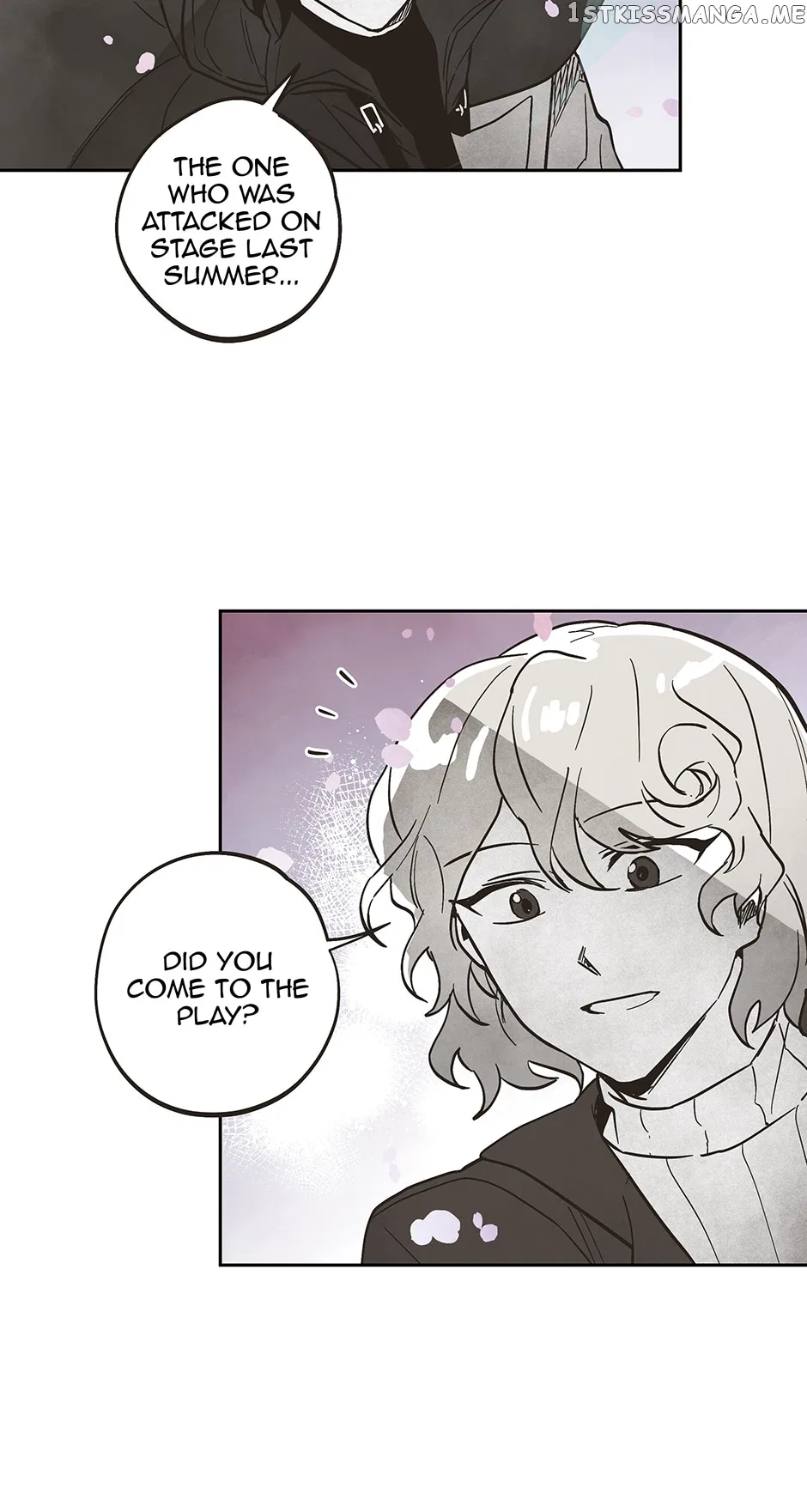 The Initial Archmage Chapter 69 – Page 45
