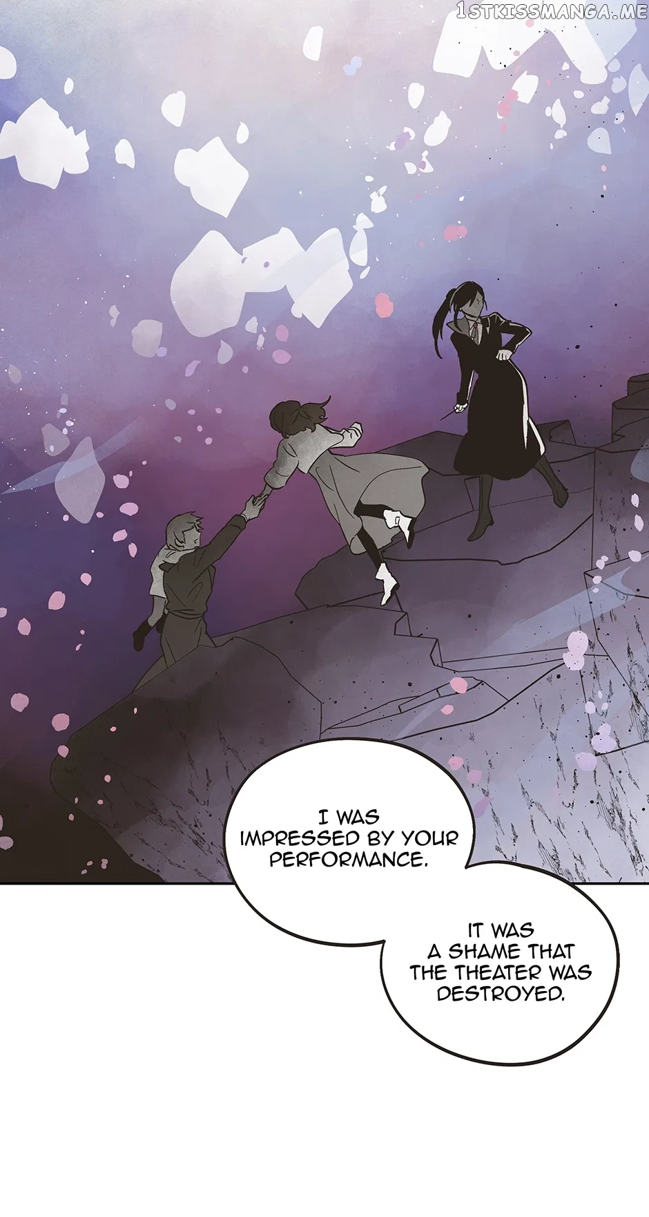 The Initial Archmage Chapter 69 – Page 47