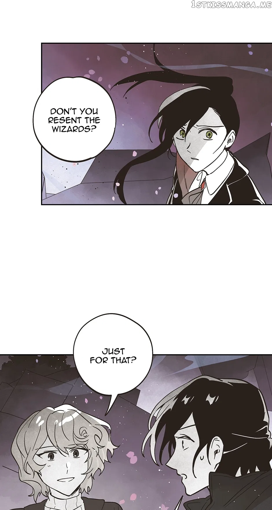 The Initial Archmage Chapter 69 – Page 48