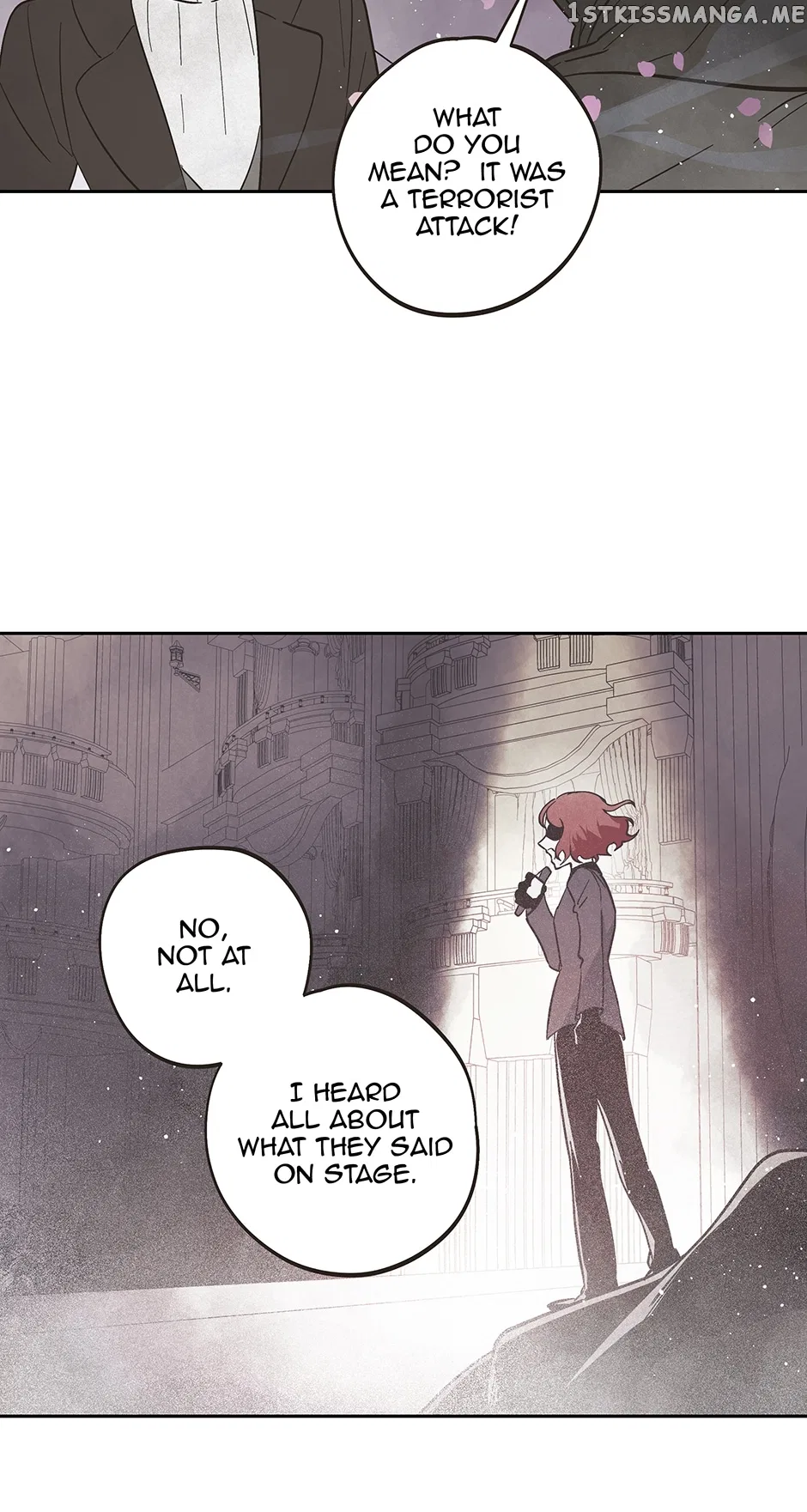 The Initial Archmage Chapter 69 – Page 49