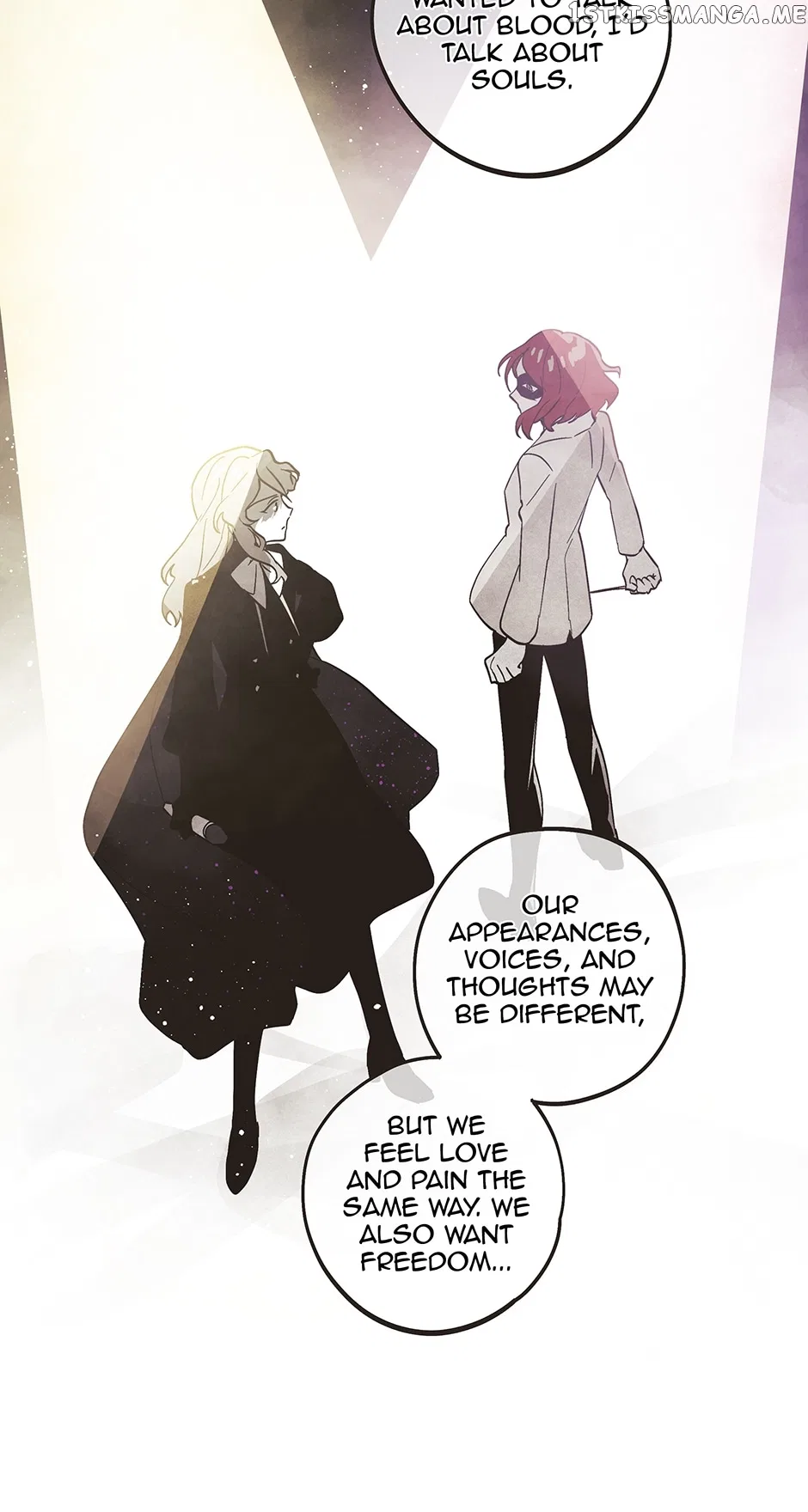 The Initial Archmage Chapter 69 – Page 51