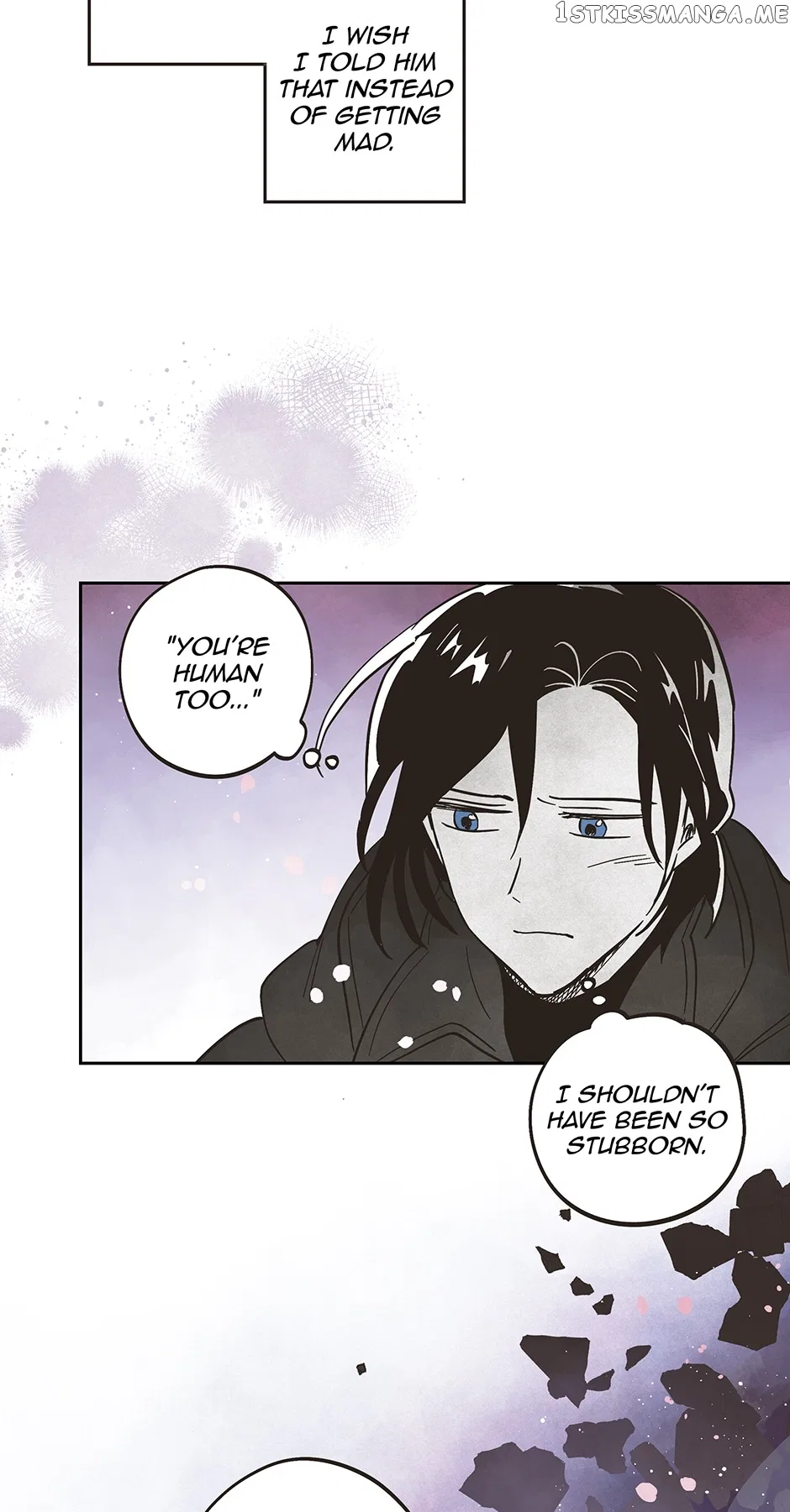 The Initial Archmage Chapter 69 – Page 54