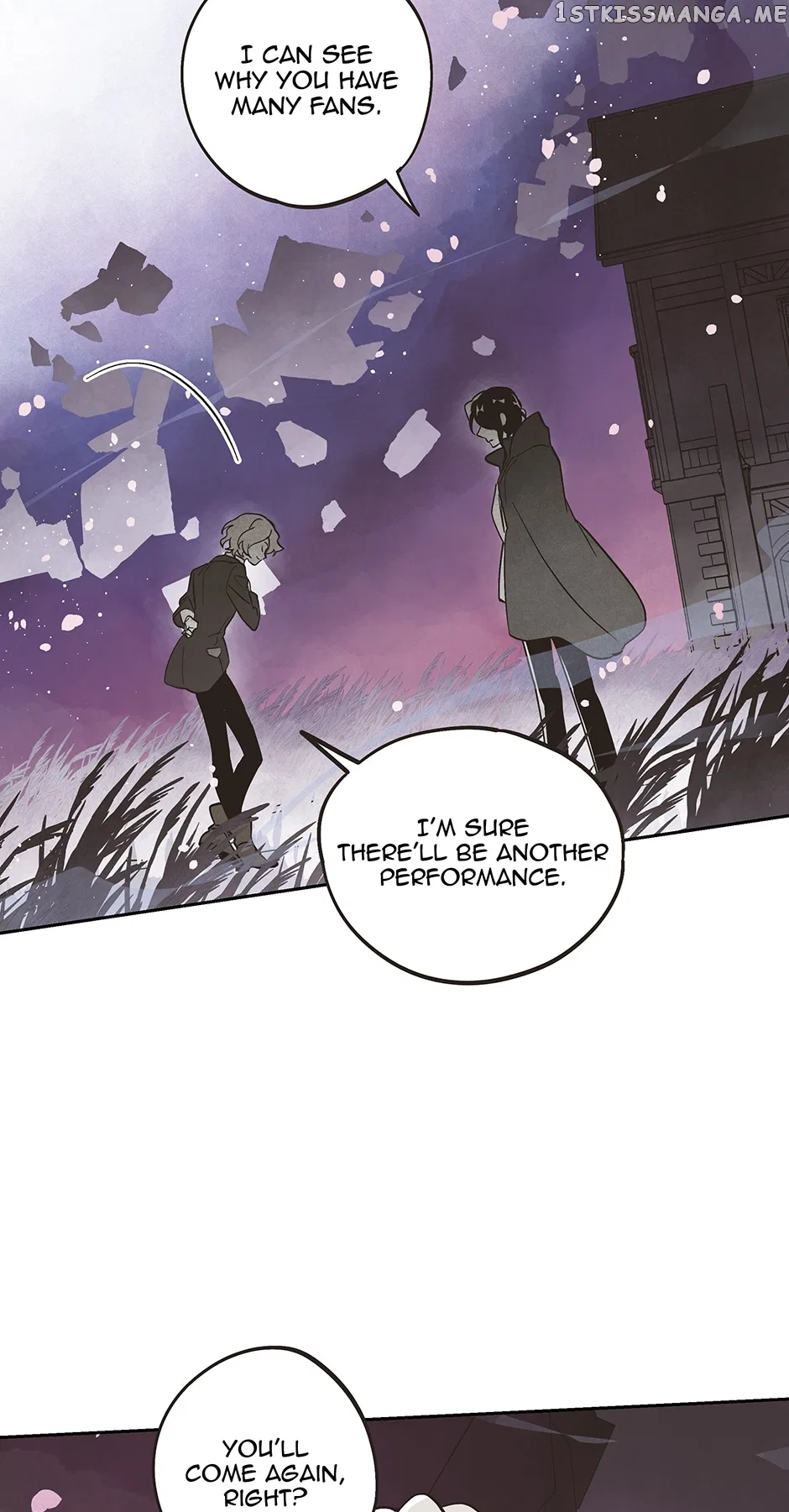 The Initial Archmage Chapter 69 – Page 55