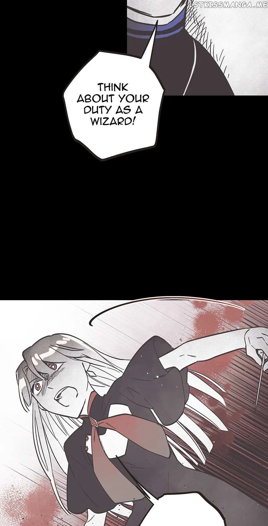 The Initial Archmage Chapter 68 – Page 6