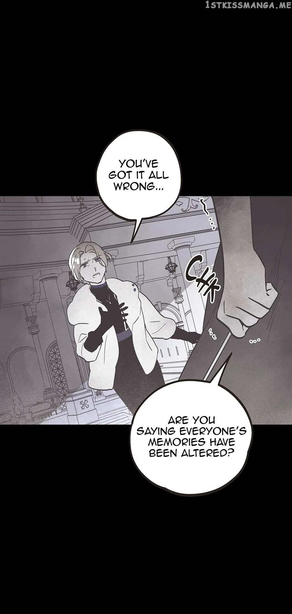 The Initial Archmage Chapter 68 – Page 10