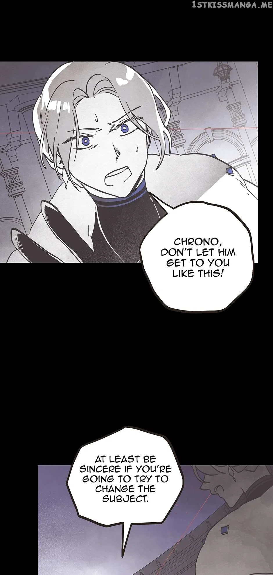 The Initial Archmage Chapter 68 – Page 11