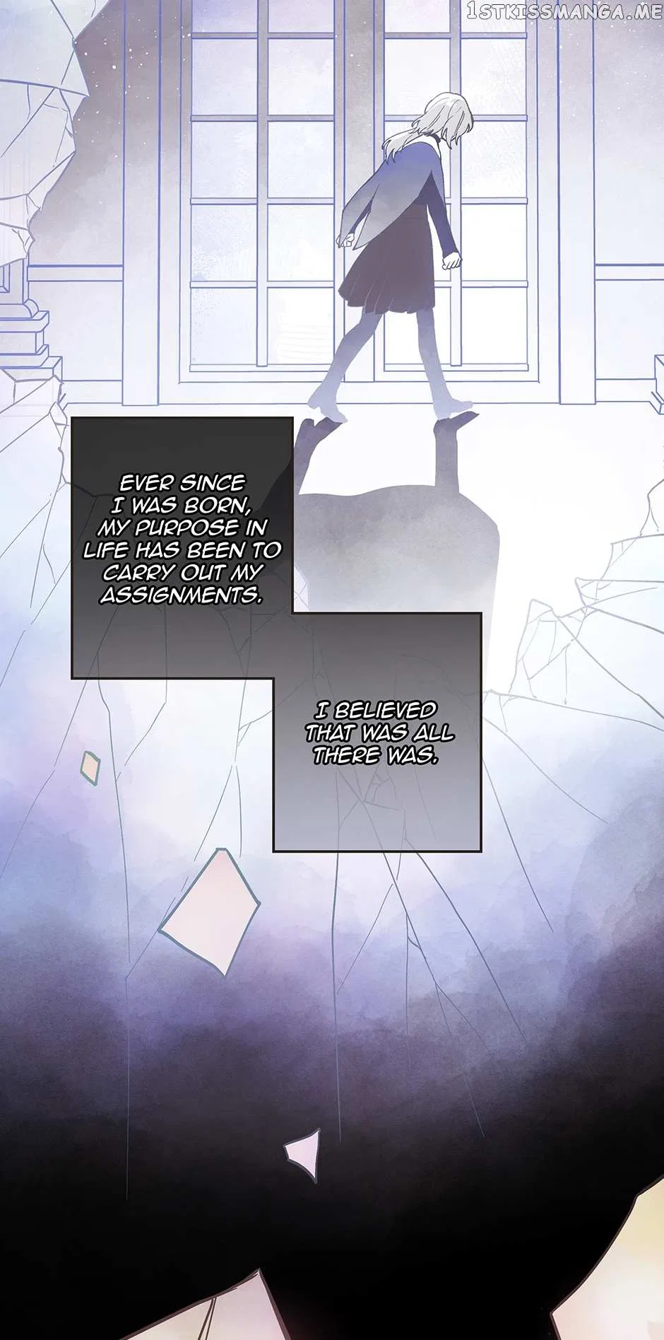 The Initial Archmage Chapter 68 – Page 16