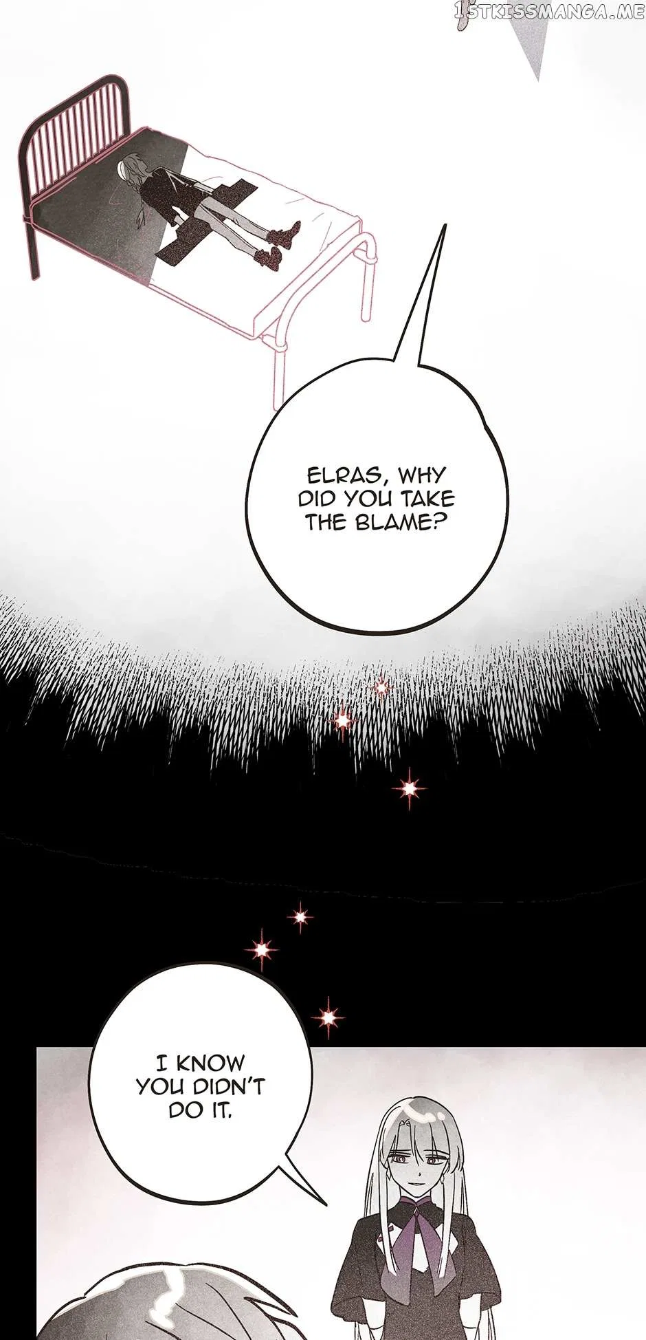 The Initial Archmage Chapter 68 – Page 34