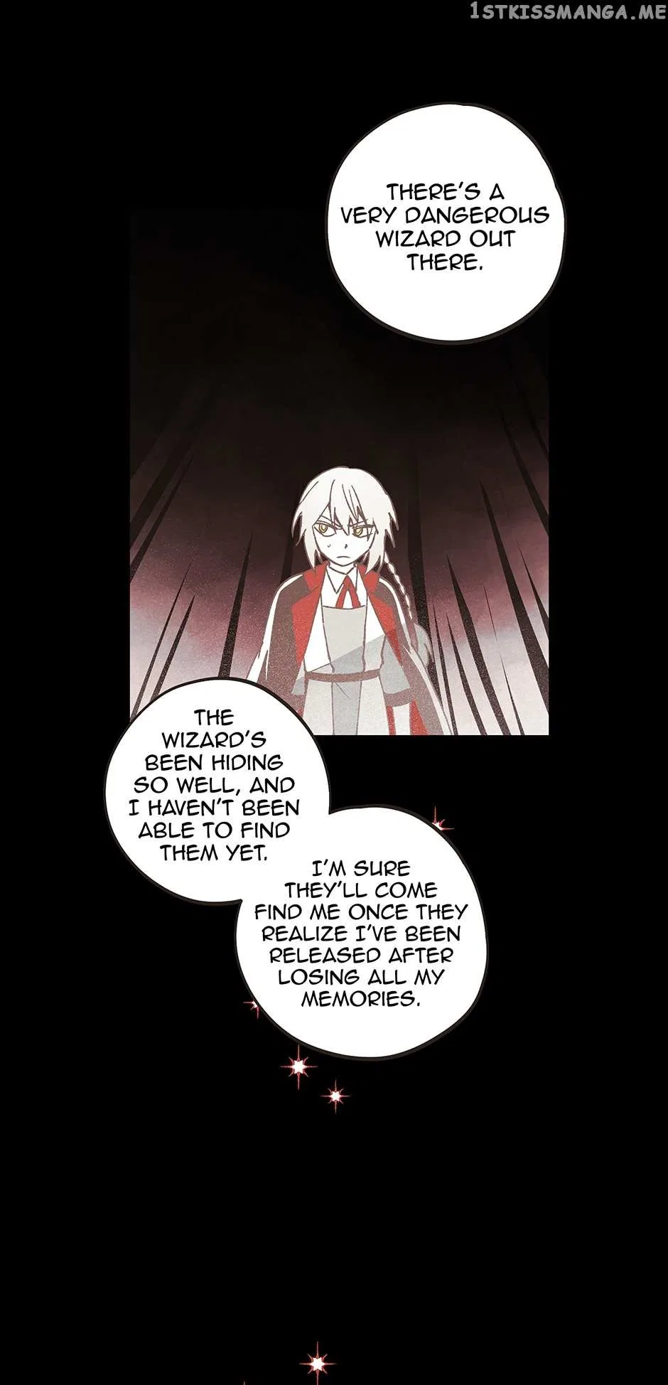 The Initial Archmage Chapter 68 – Page 36