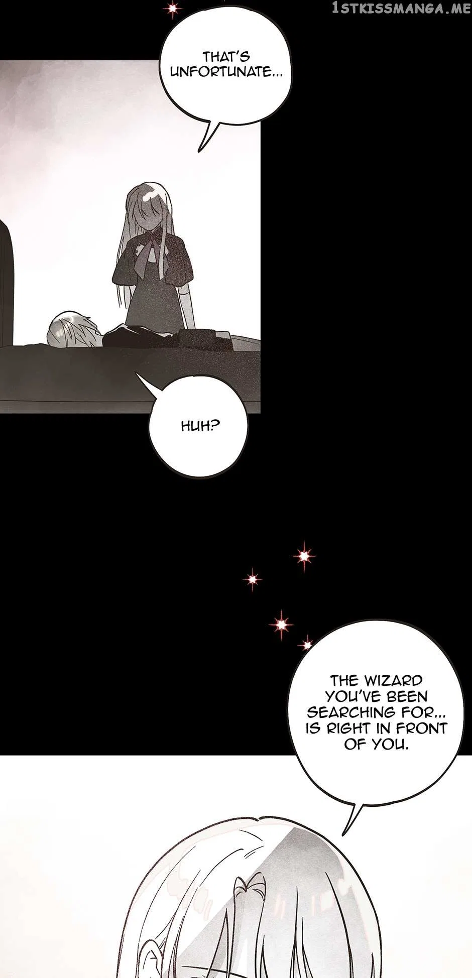 The Initial Archmage Chapter 68 – Page 37