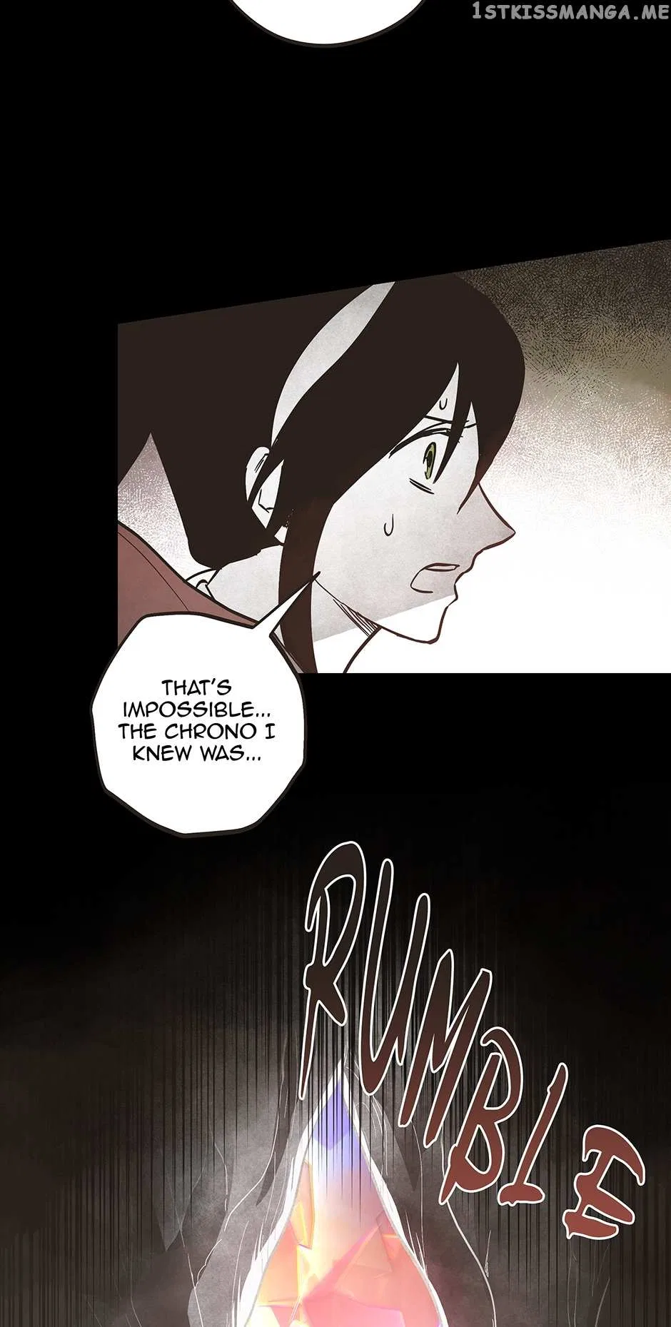 The Initial Archmage Chapter 68 – Page 45